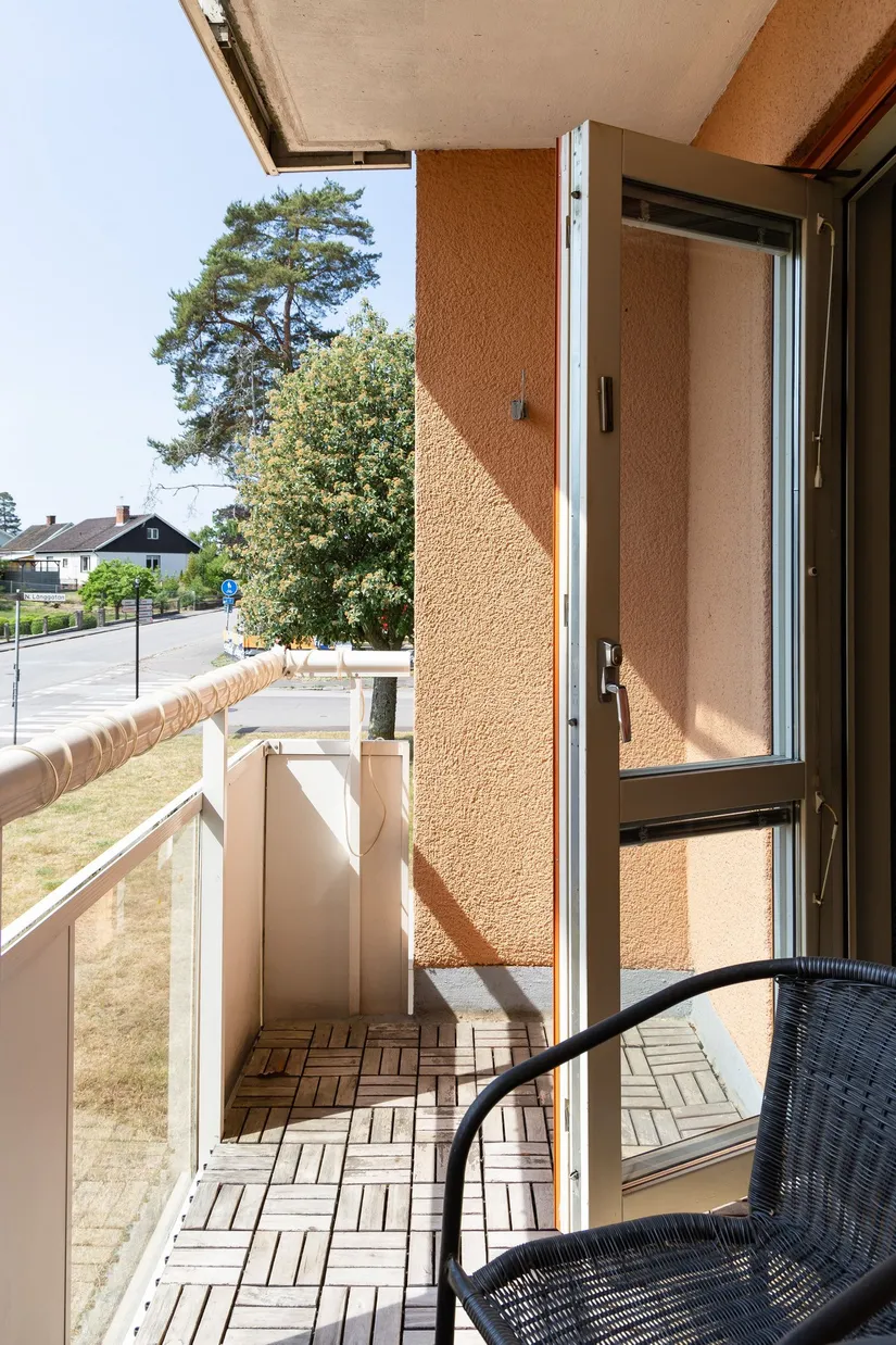 Bostadsrätt, Göljemålagatan 23 C, Paradiset, Nybro