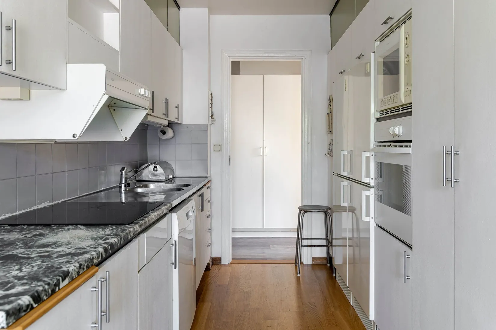 Bostadsrätt, Göljemålagatan 23 C, Paradiset, Nybro