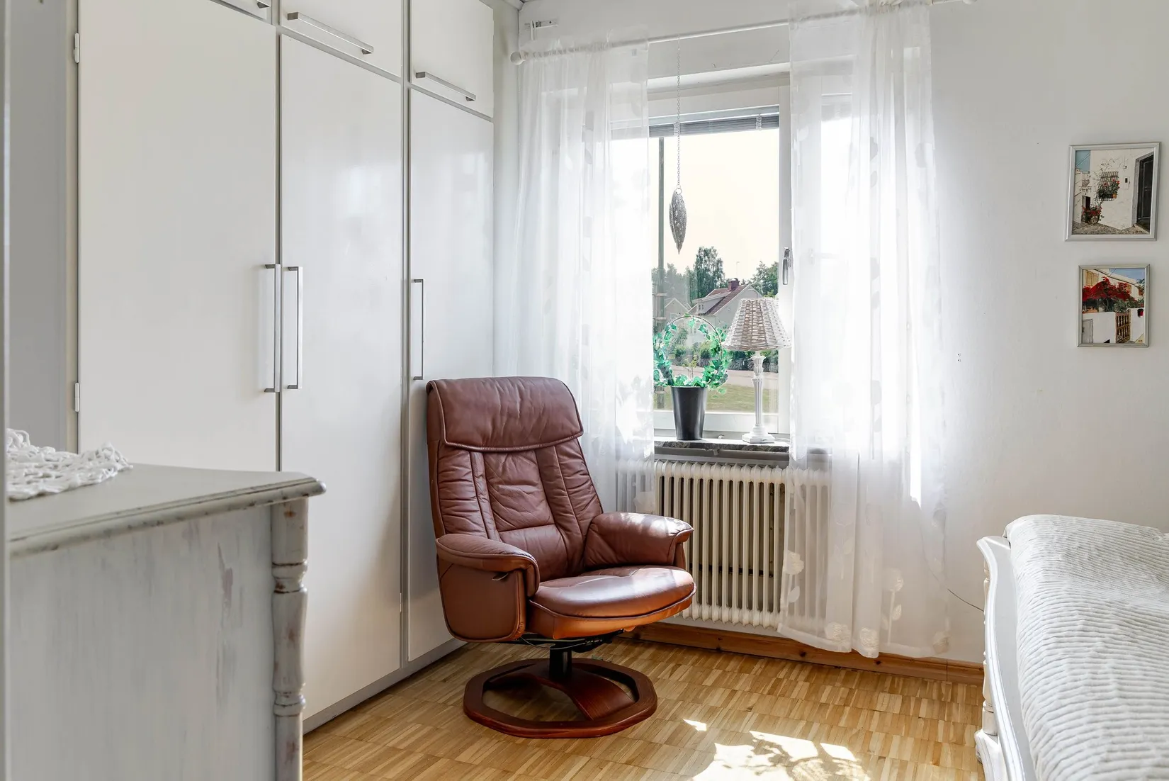 Bostadsrätt, Göljemålagatan 23 C, Paradiset, Nybro