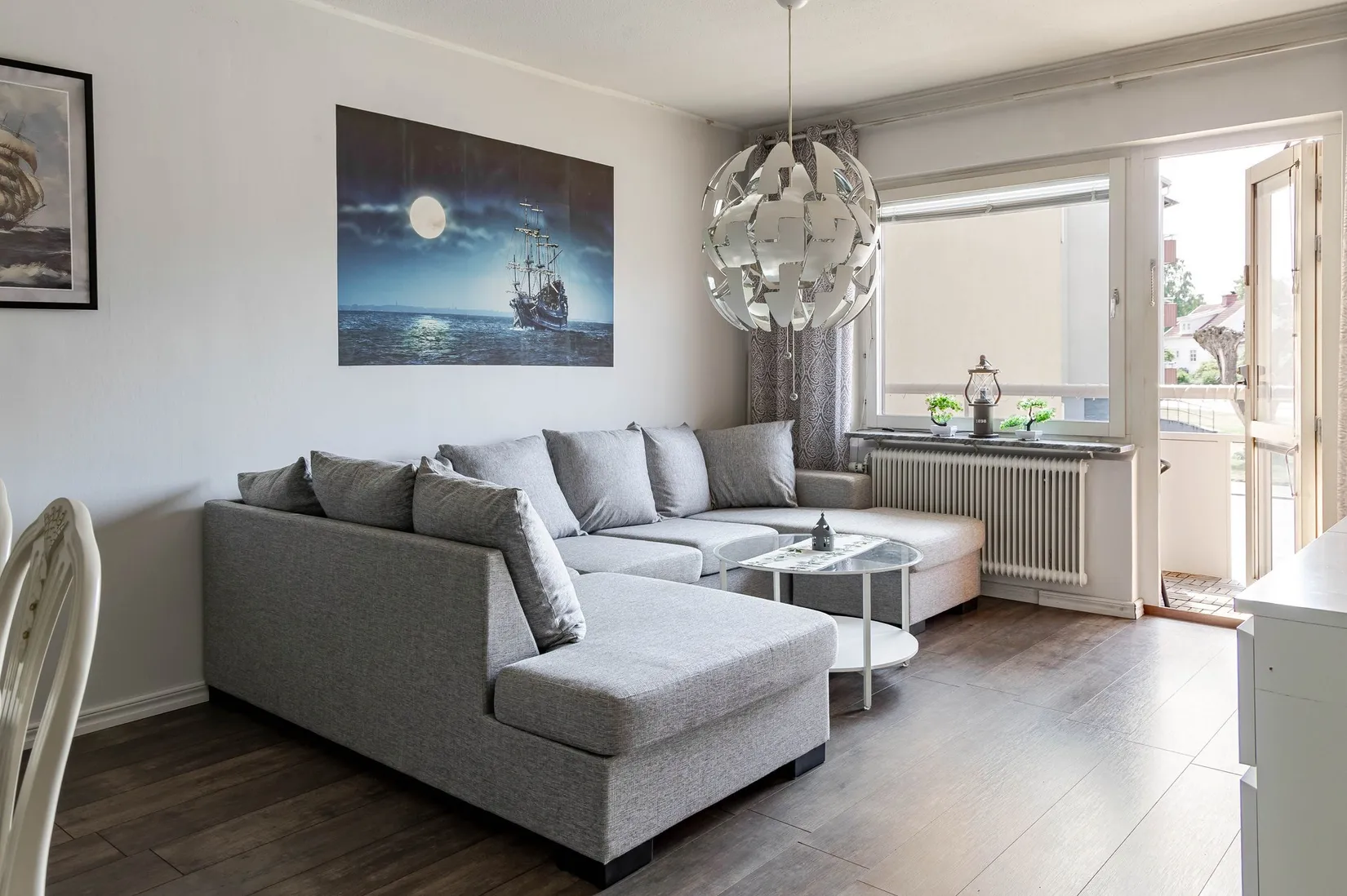 Bostadsrätt, Göljemålagatan 23 C, Paradiset, Nybro