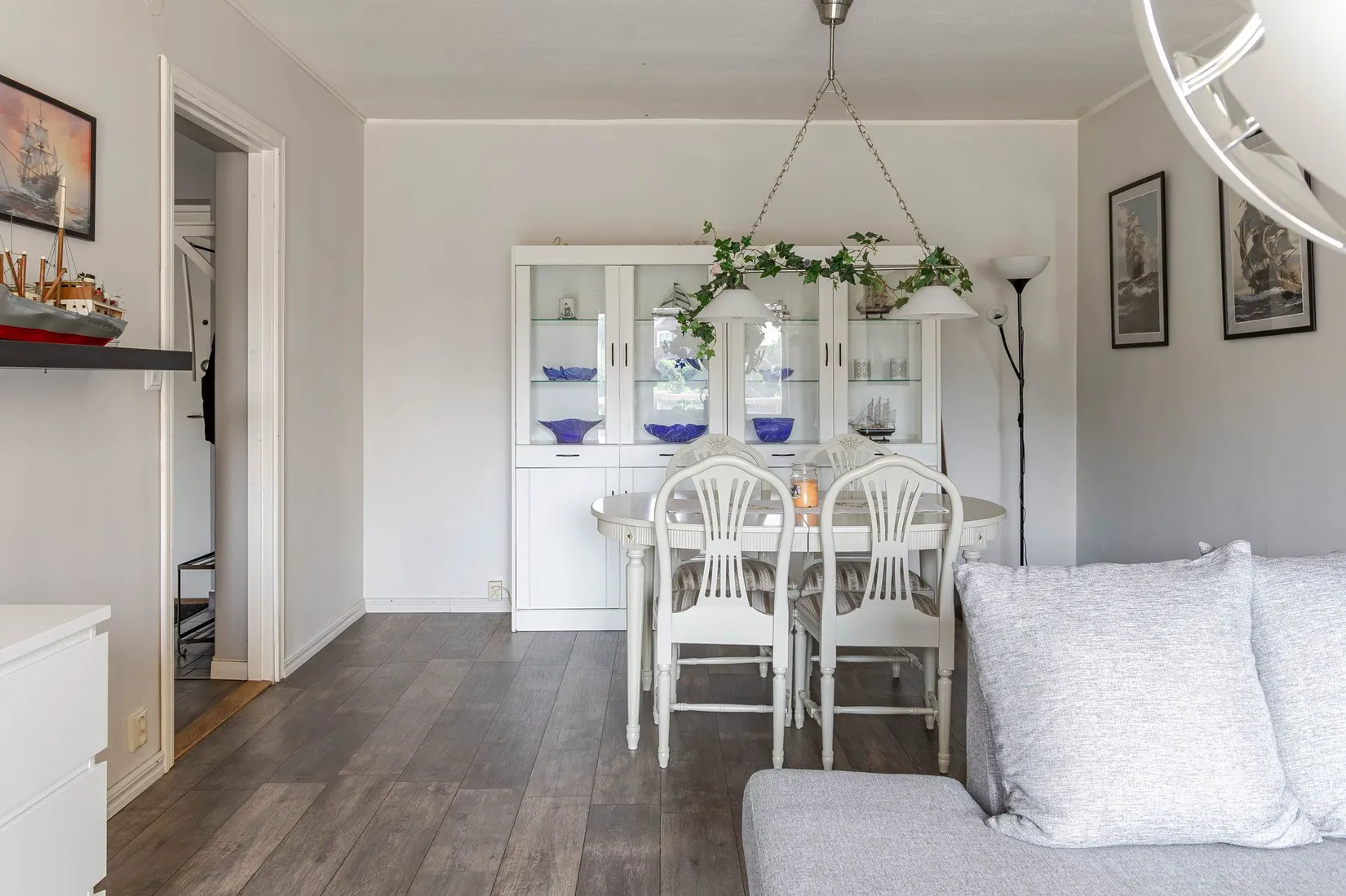 Bostadsrätt, Göljemålagatan 23 C, Paradiset, Nybro