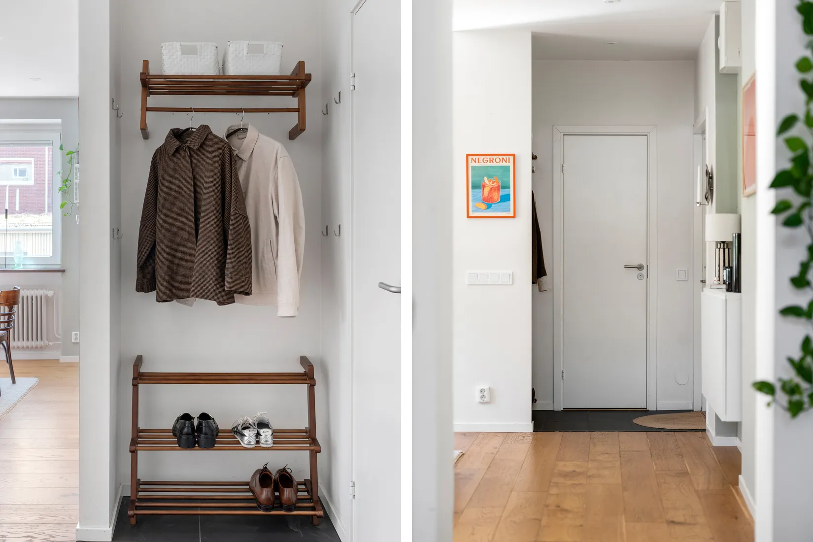 Bostadsrätt, Östra Kristinelundsvägen 8A, Slottsstaden, Malmö