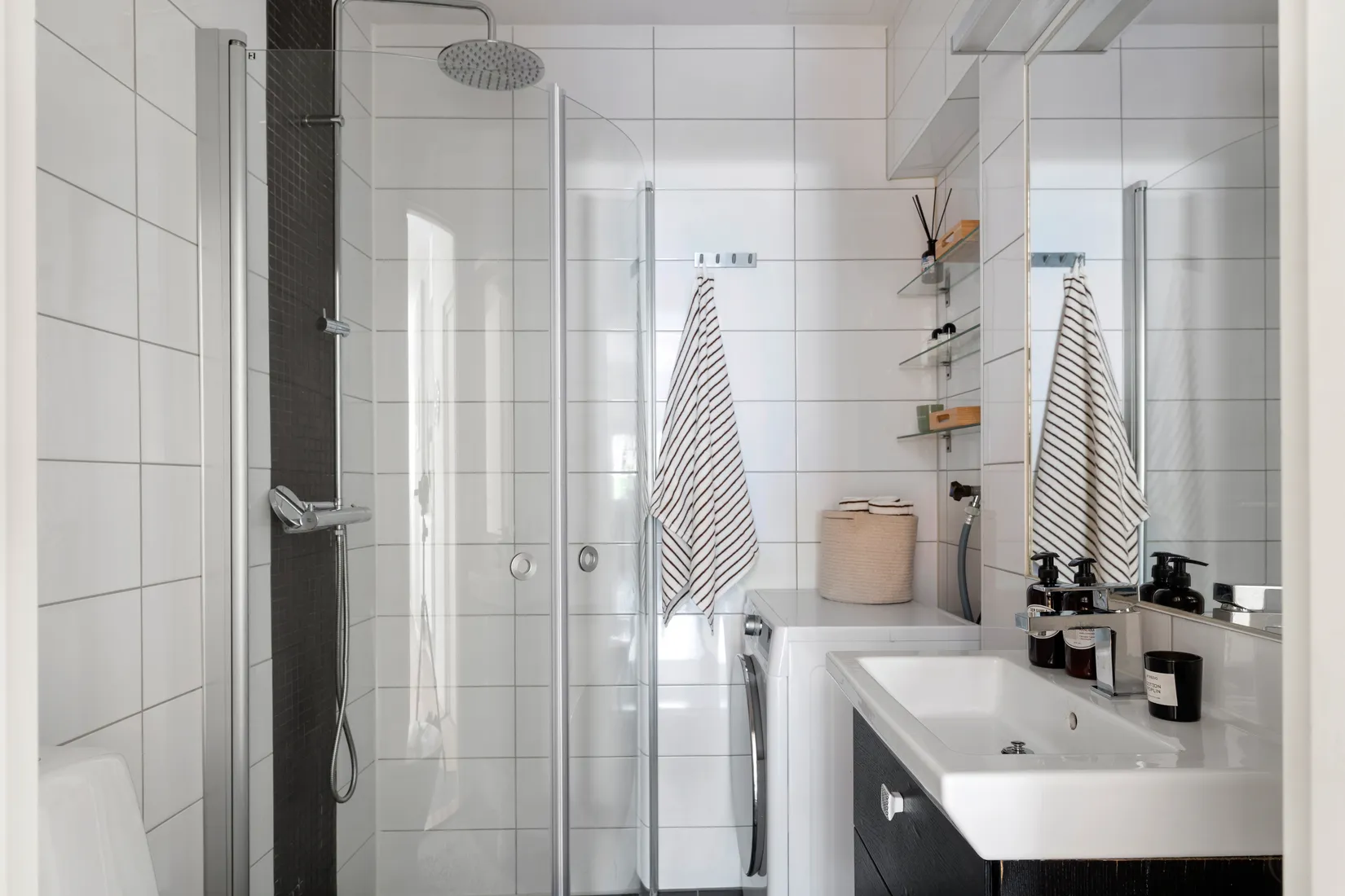 Bostadsrätt, Östra Kristinelundsvägen 8A, Slottsstaden, Malmö