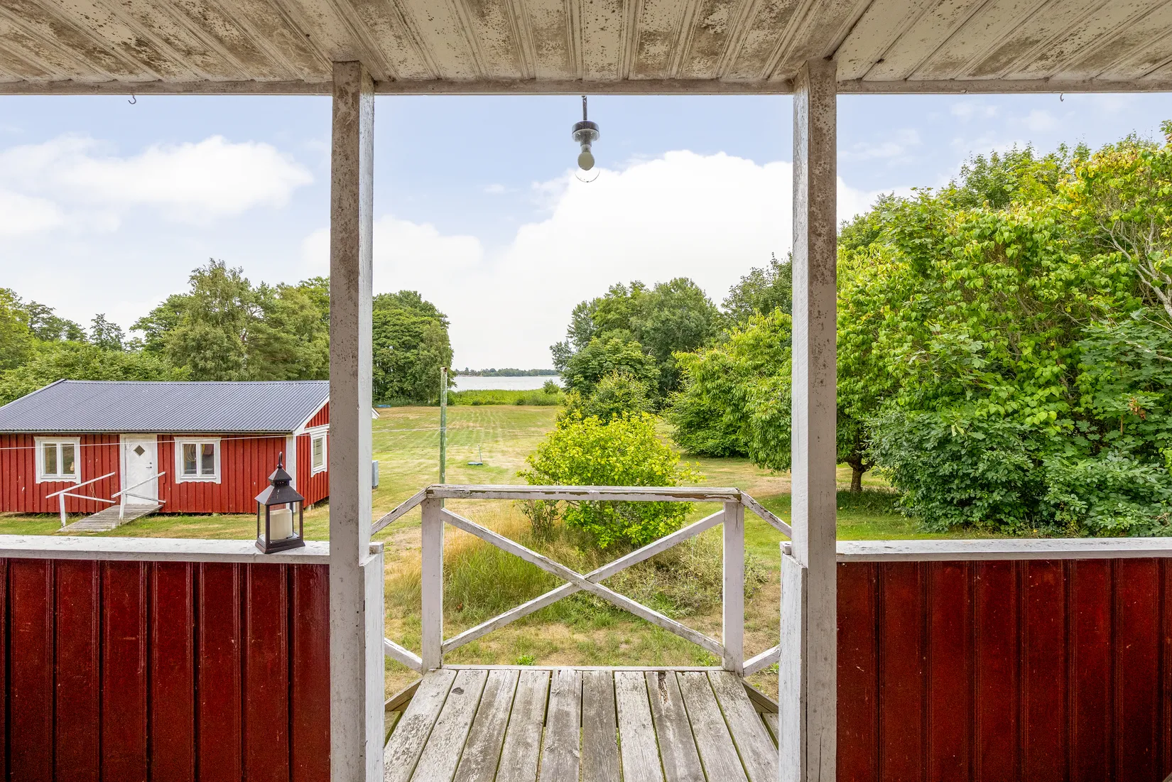 Villa, Kyrkvägen 27, Sturkö, Karlskrona
