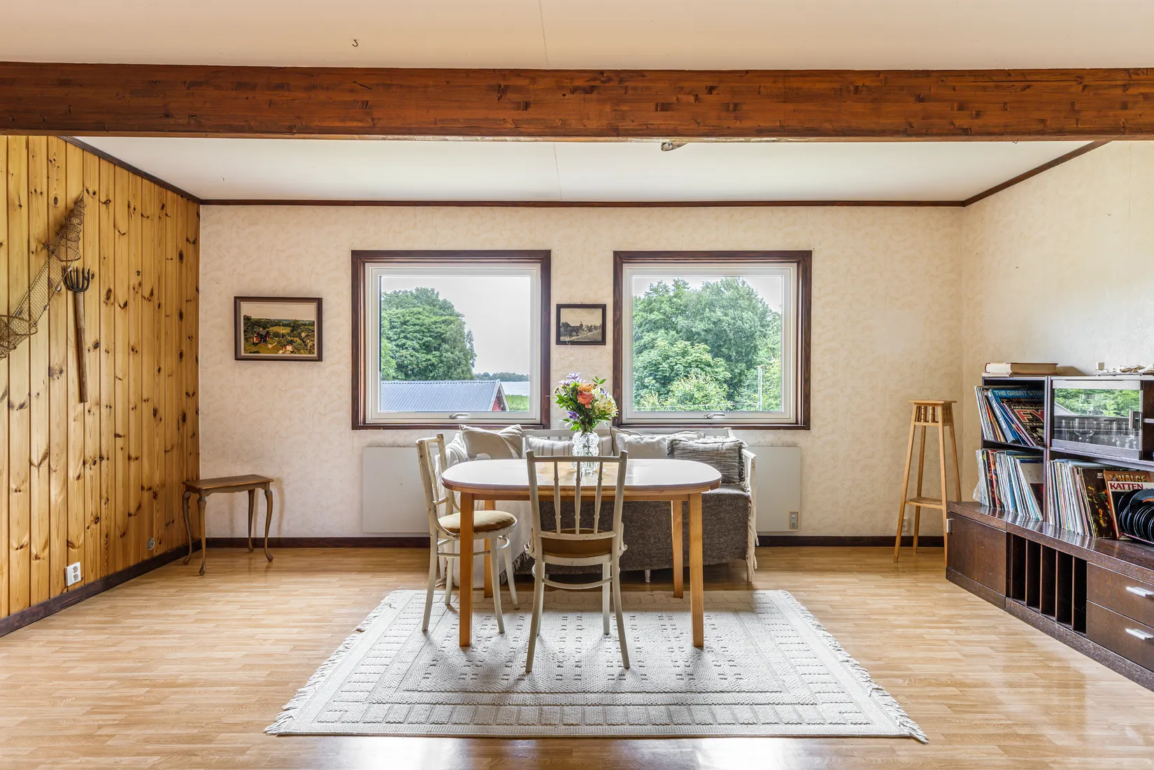 Villa, Kyrkvägen 27, Sturkö, Karlskrona