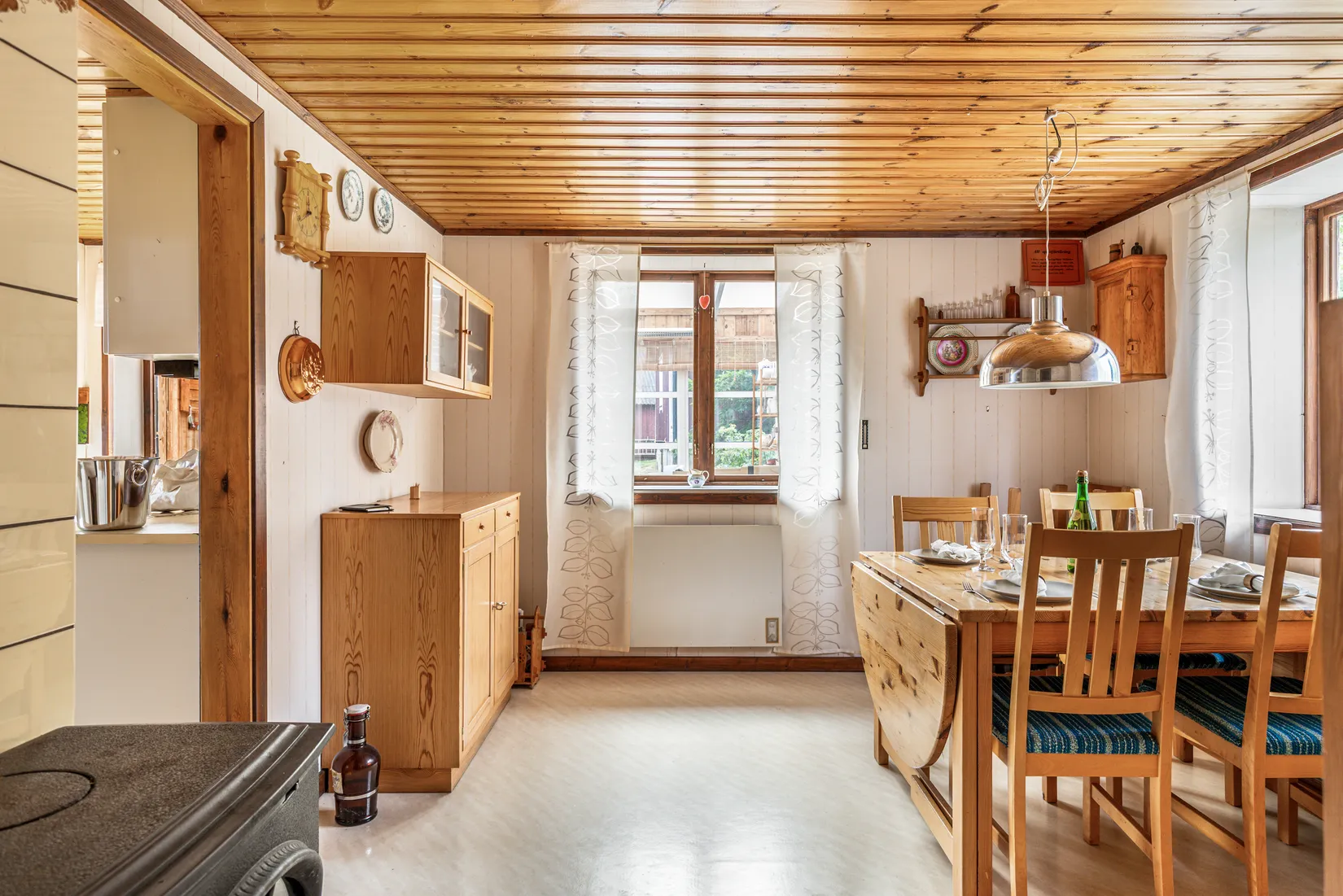 Villa, Kyrkvägen 27, Sturkö, Karlskrona