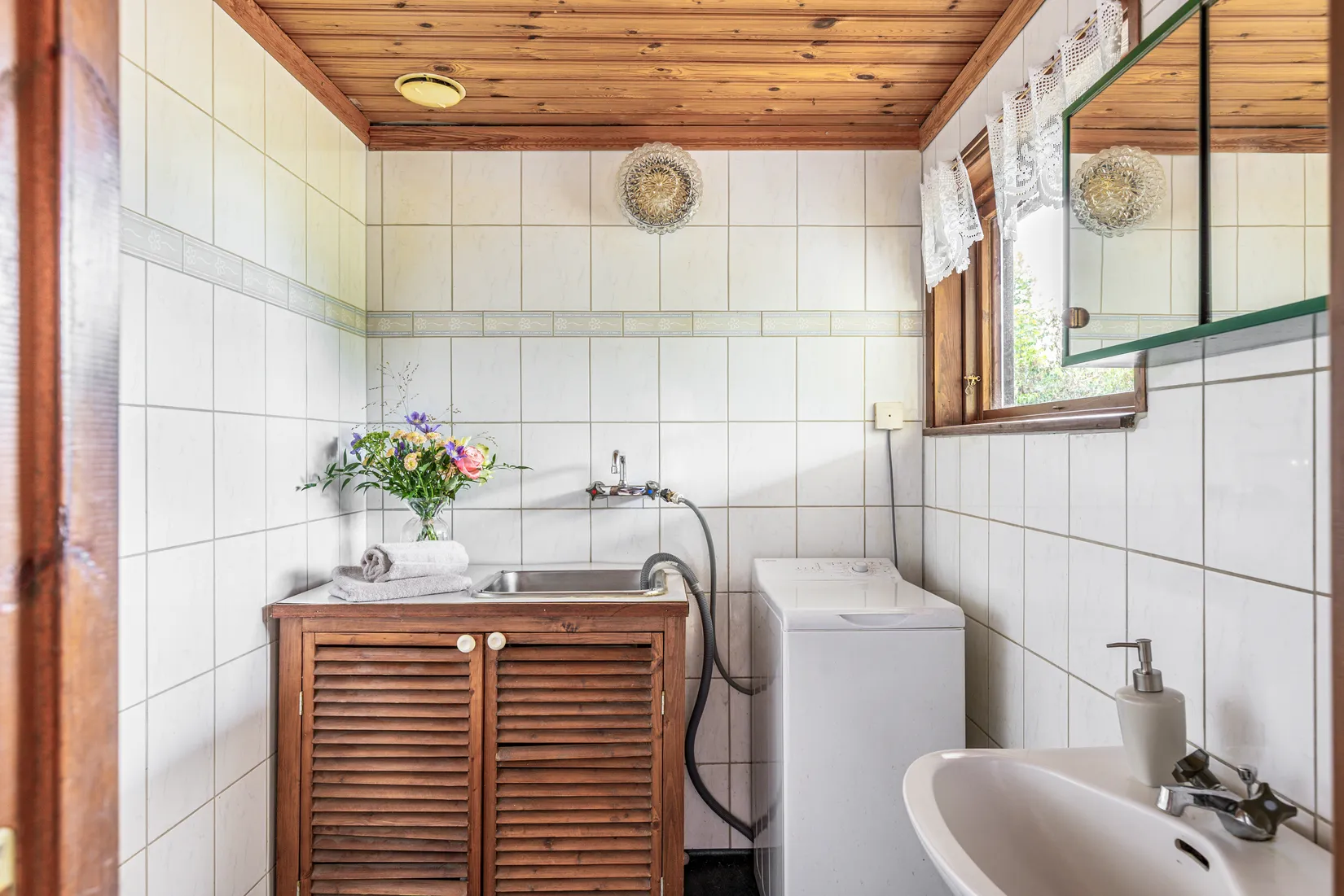 Villa, Kyrkvägen 27, Sturkö, Karlskrona