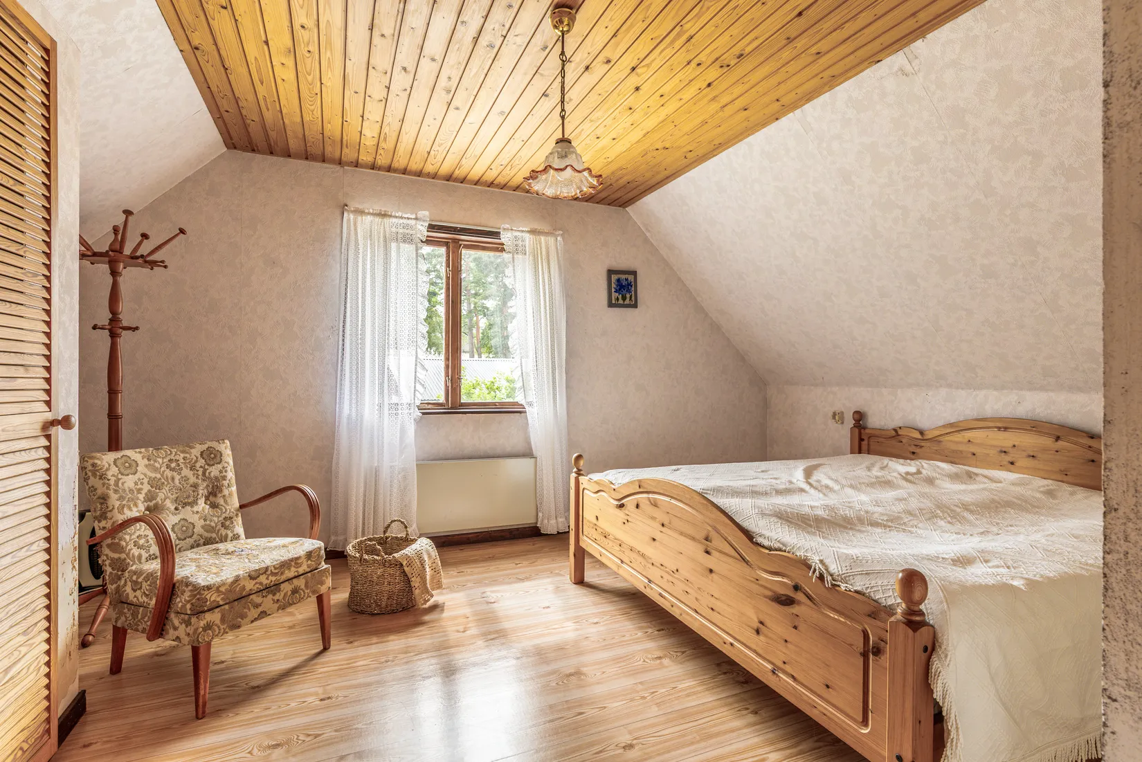 Villa, Kyrkvägen 27, Sturkö, Karlskrona