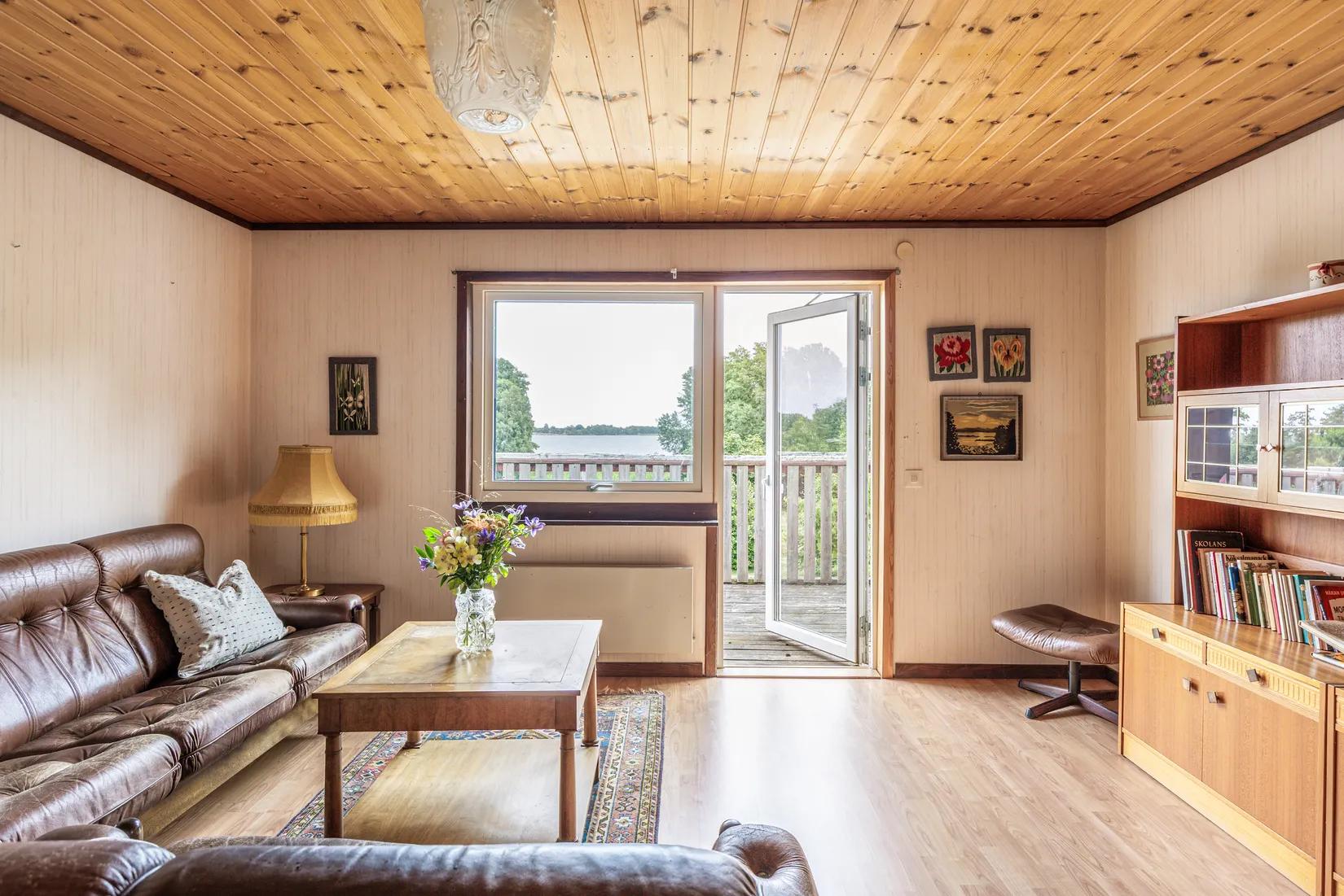 Villa, Kyrkvägen 27, Sturkö, Karlskrona