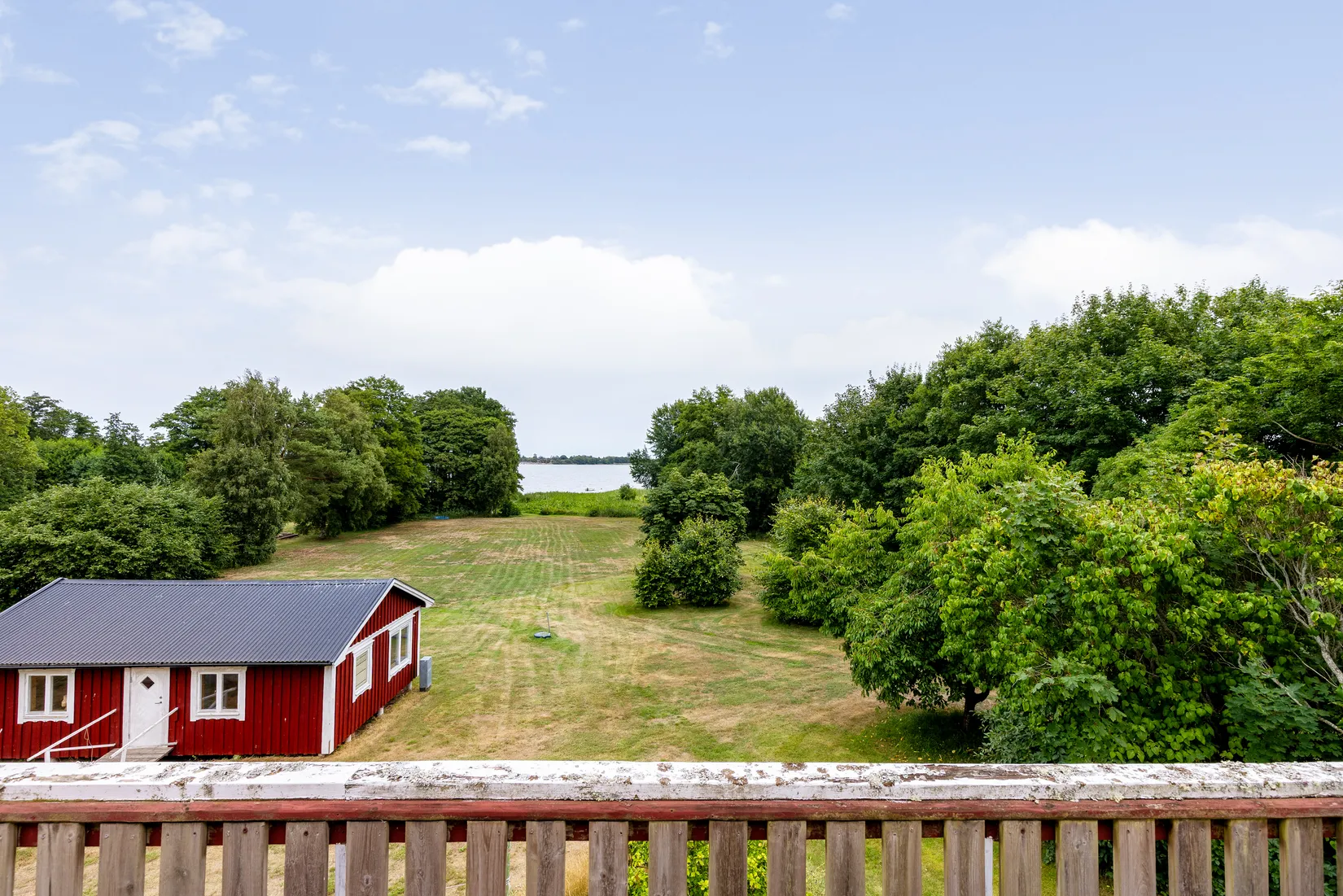 Villa, Kyrkvägen 27, Sturkö, Karlskrona