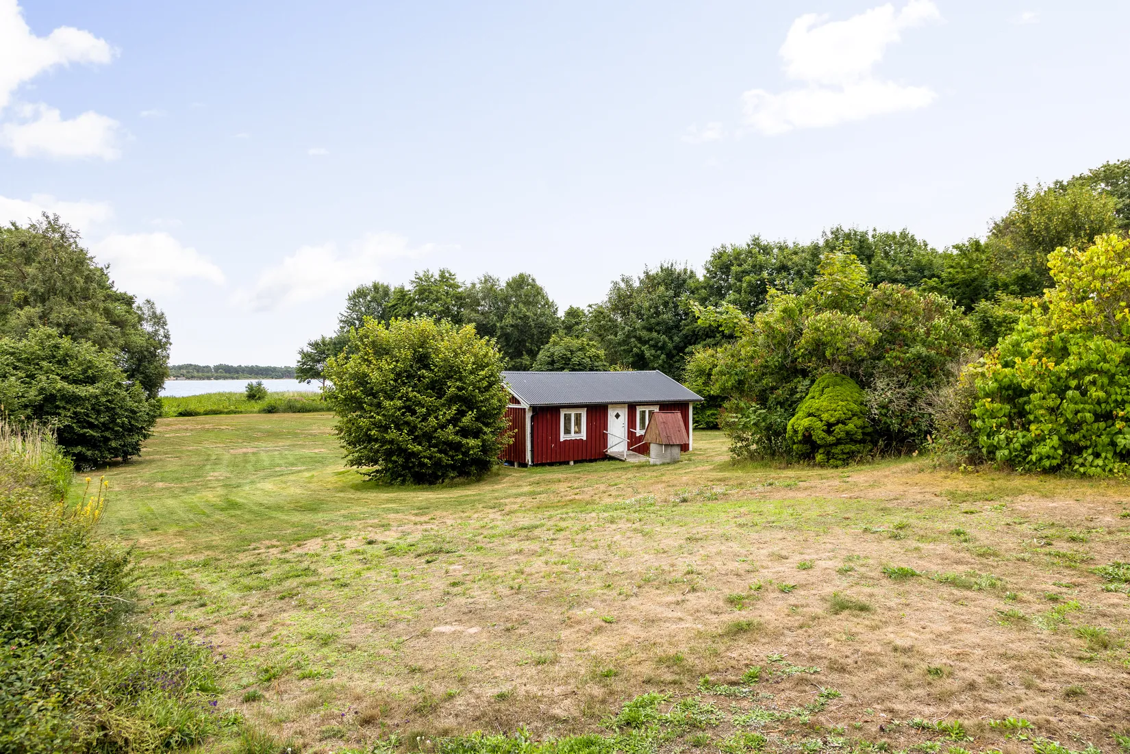 Villa, Kyrkvägen 27, Sturkö, Karlskrona