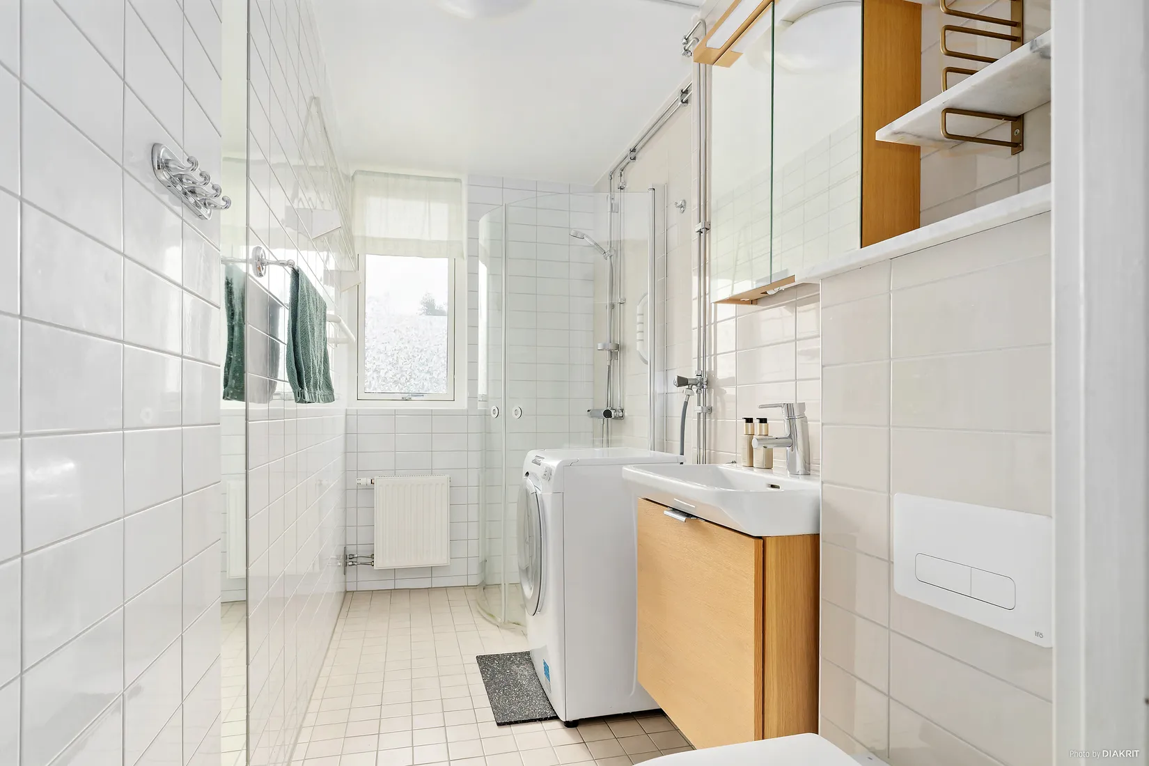 Bostadsrätt, Rubingatan 23, Göteborg