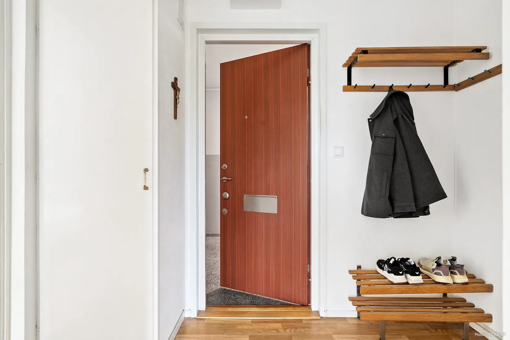 Bostadsrätt, Rubingatan 23, Göteborg