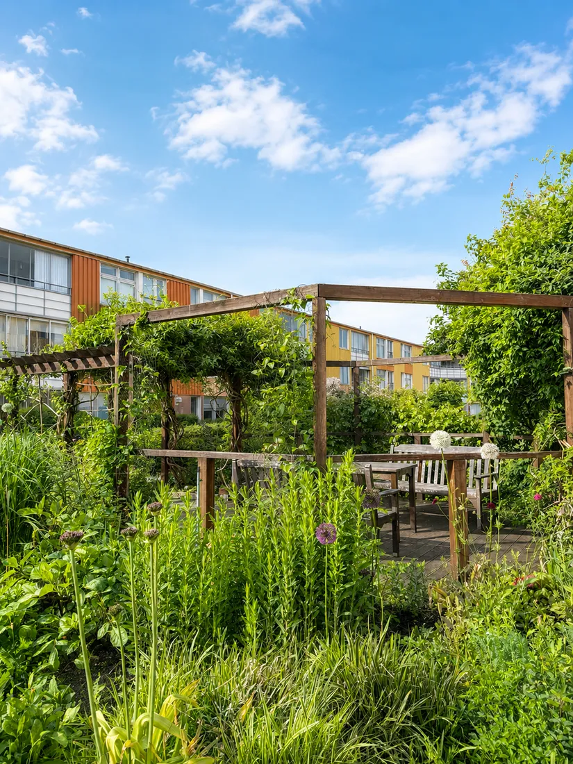 Bostadsrätt, Rubingatan 23, Göteborg