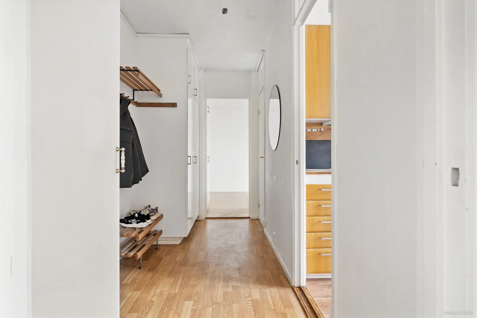 Bostadsrätt, Rubingatan 23, Göteborg