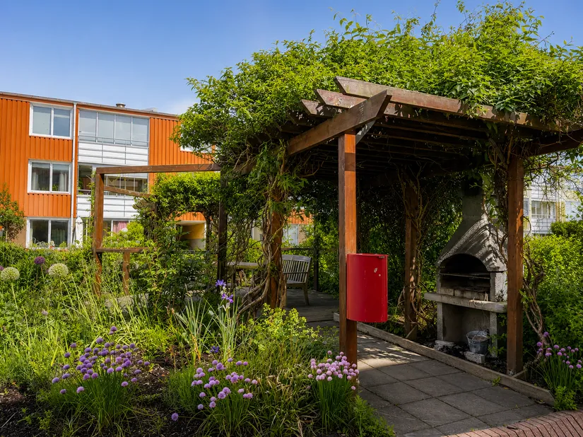 Bostadsrätt, Rubingatan 23, Göteborg