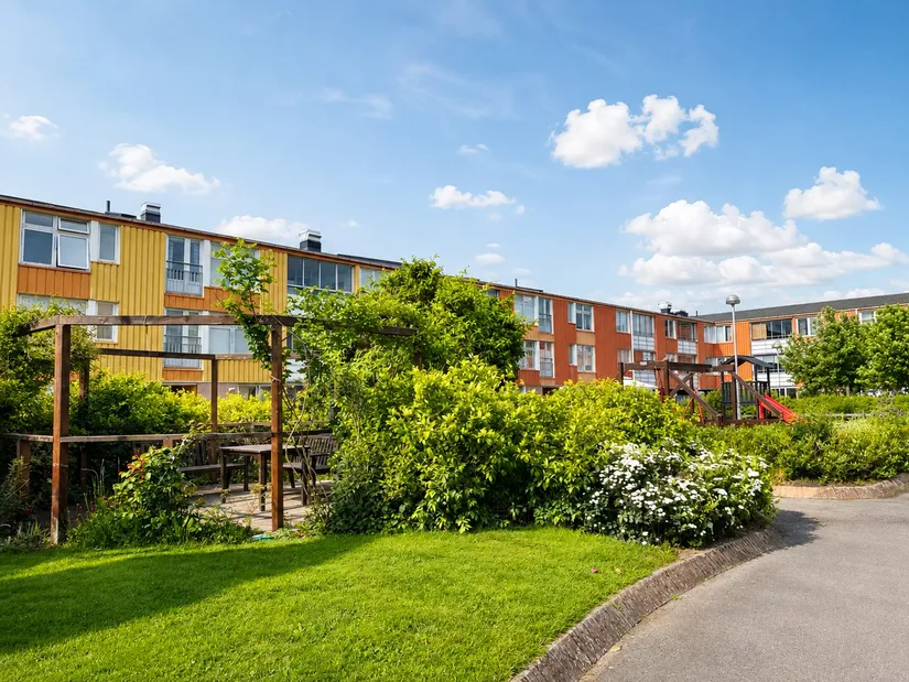 Bostadsrätt, Rubingatan 23, Göteborg