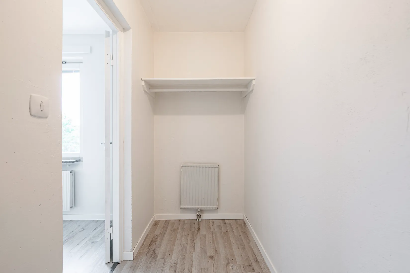 Bostadsrätt, Flisavägen 54, Bjurhovda, Västerås