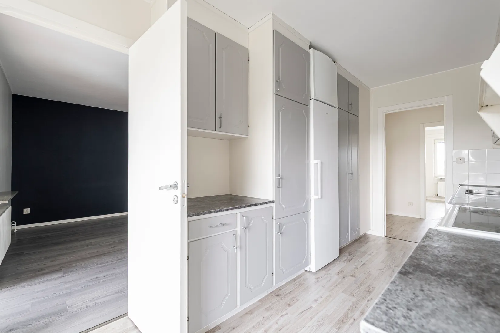 Bostadsrätt, Flisavägen 54, Bjurhovda, Västerås