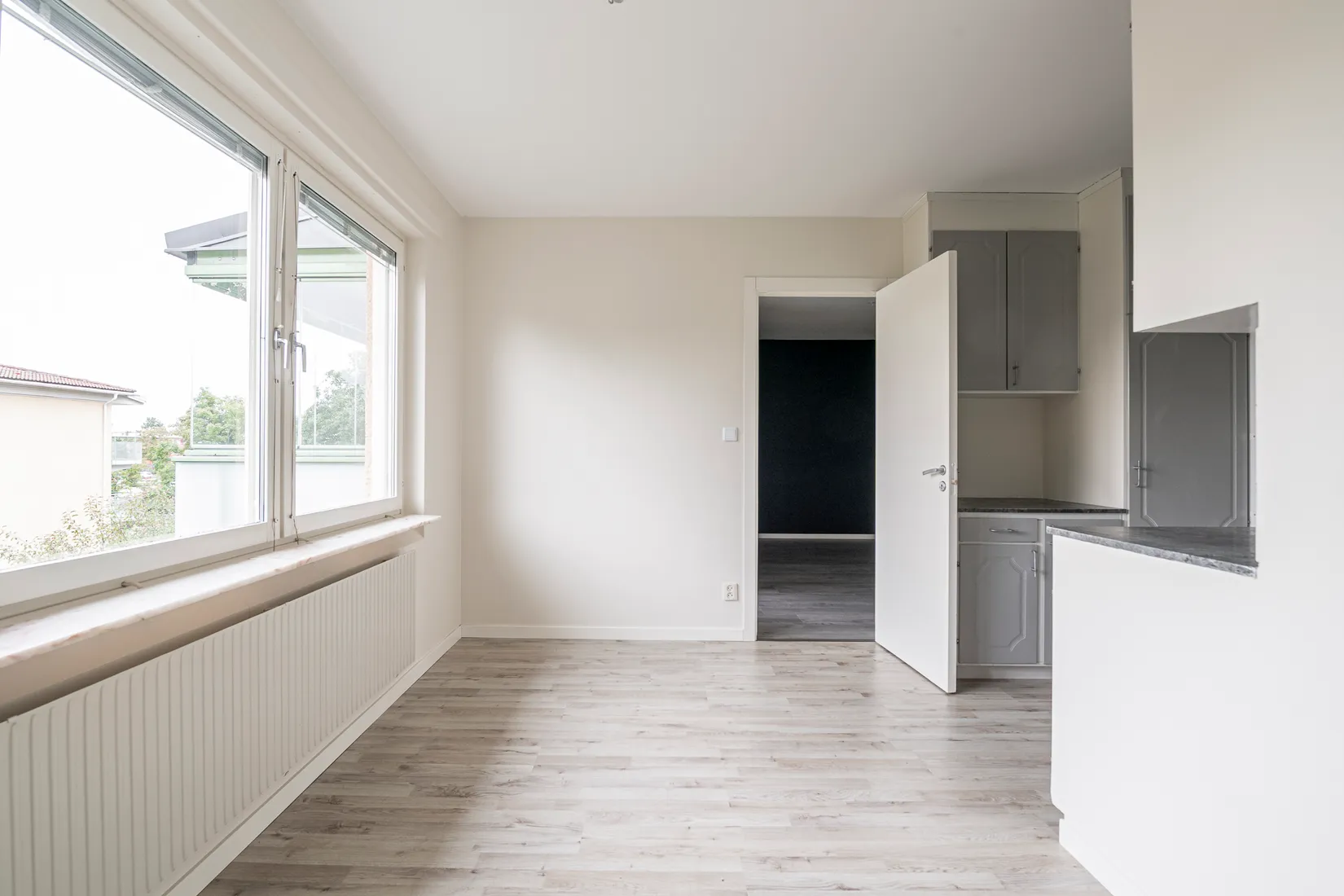 Bostadsrätt, Flisavägen 54, Bjurhovda, Västerås
