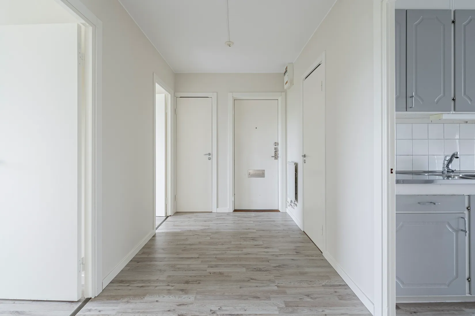 Bostadsrätt, Flisavägen 54, Bjurhovda, Västerås