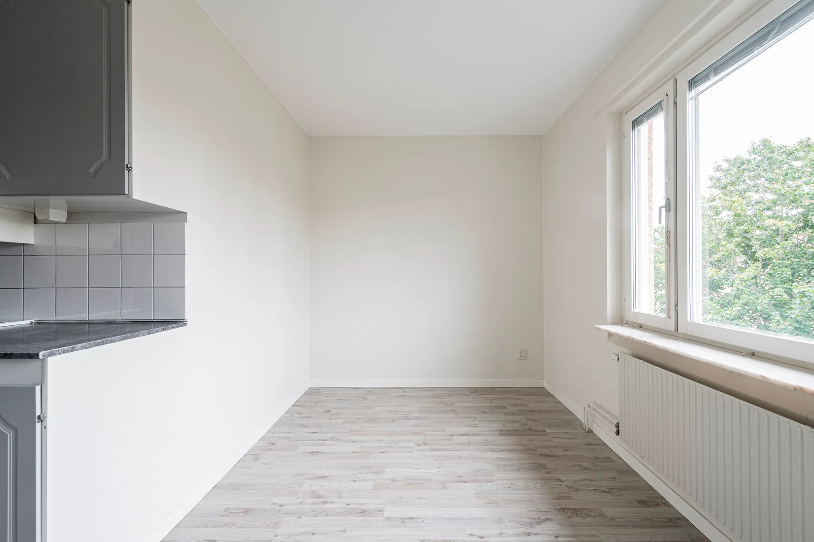Bostadsrätt, Flisavägen 54, Bjurhovda, Västerås