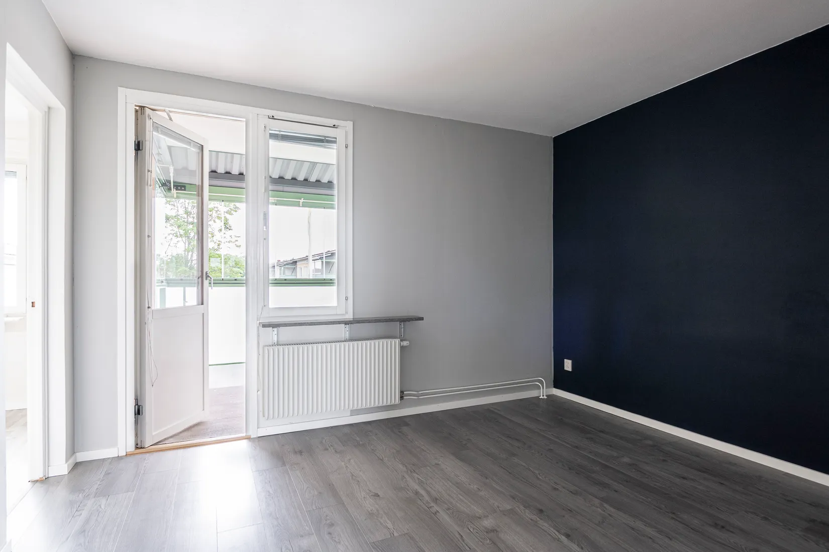 Bostadsrätt, Flisavägen 54, Bjurhovda, Västerås
