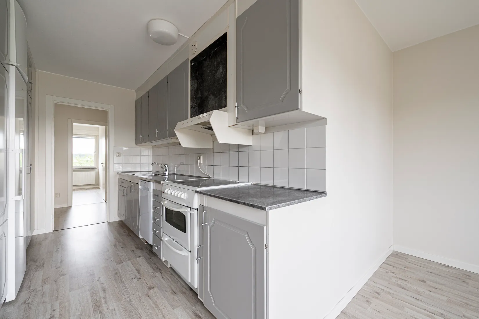Bostadsrätt, Flisavägen 54, Bjurhovda, Västerås