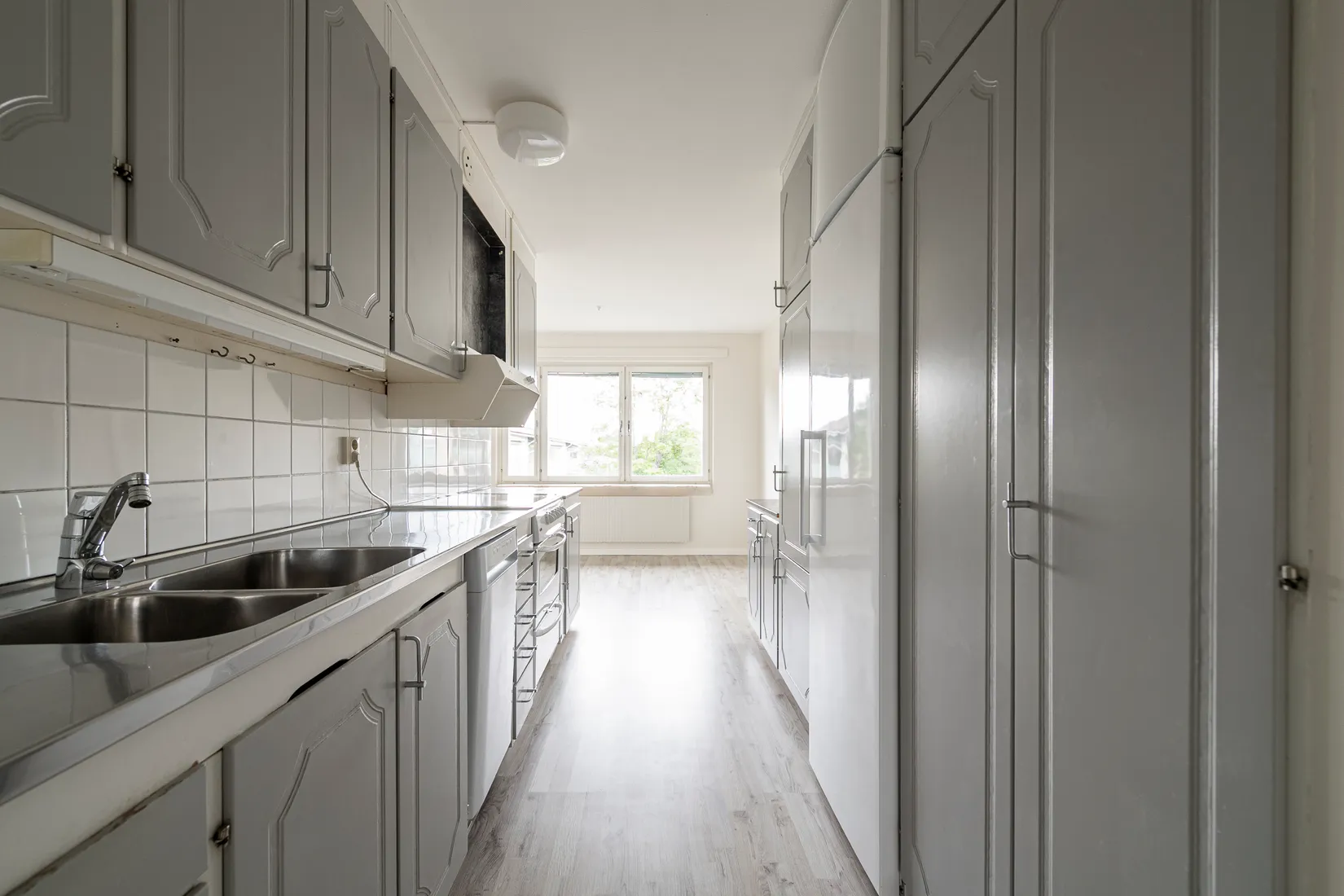 Bostadsrätt, Flisavägen 54, Bjurhovda, Västerås