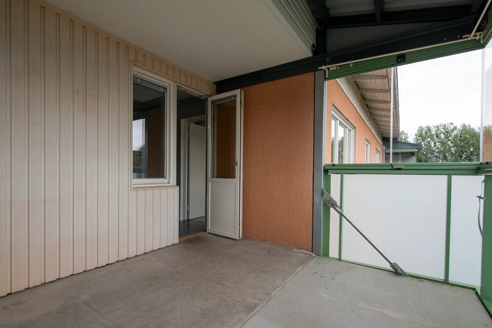 Bostadsrätt, Flisavägen 54, Bjurhovda, Västerås