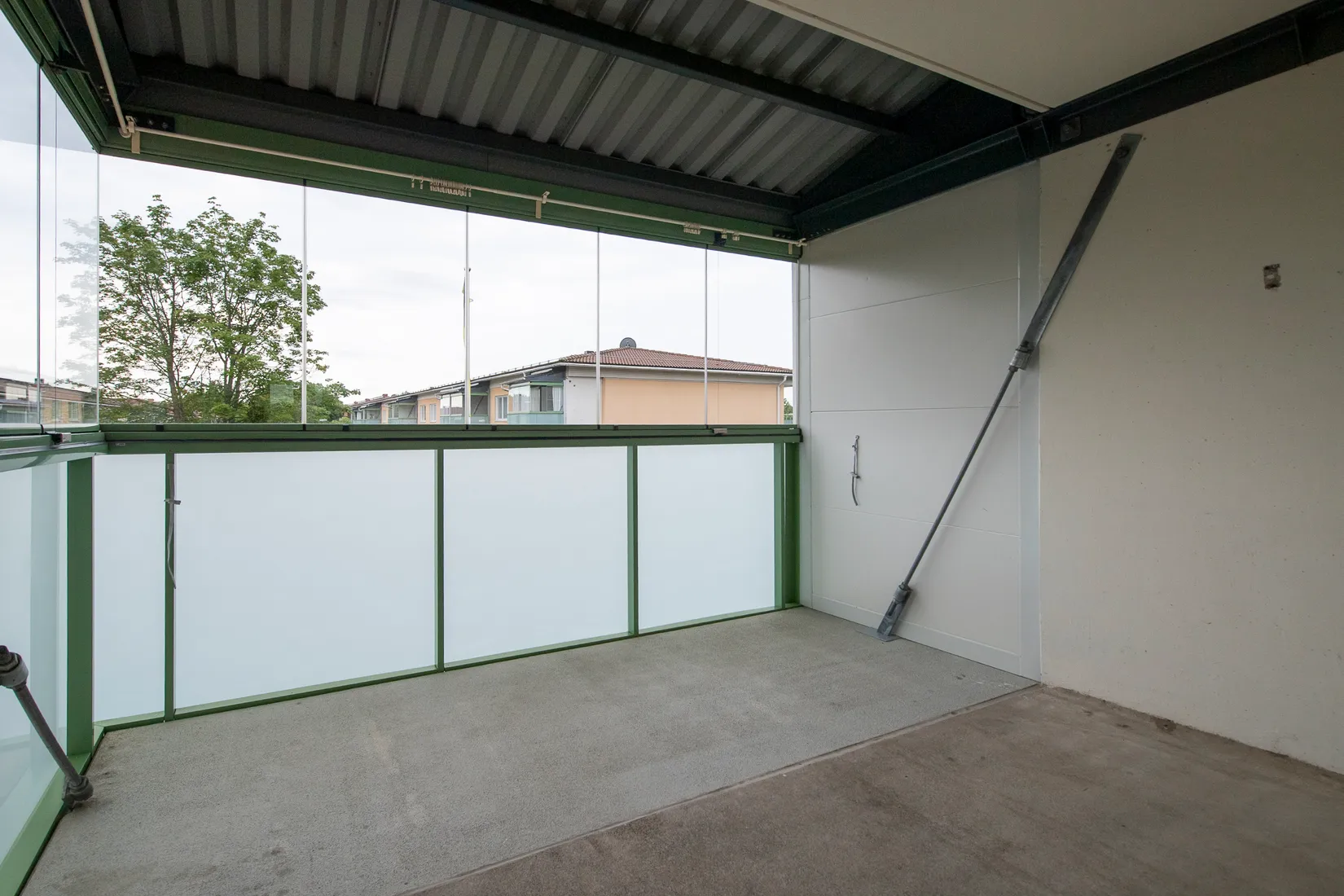 Bostadsrätt, Flisavägen 54, Bjurhovda, Västerås