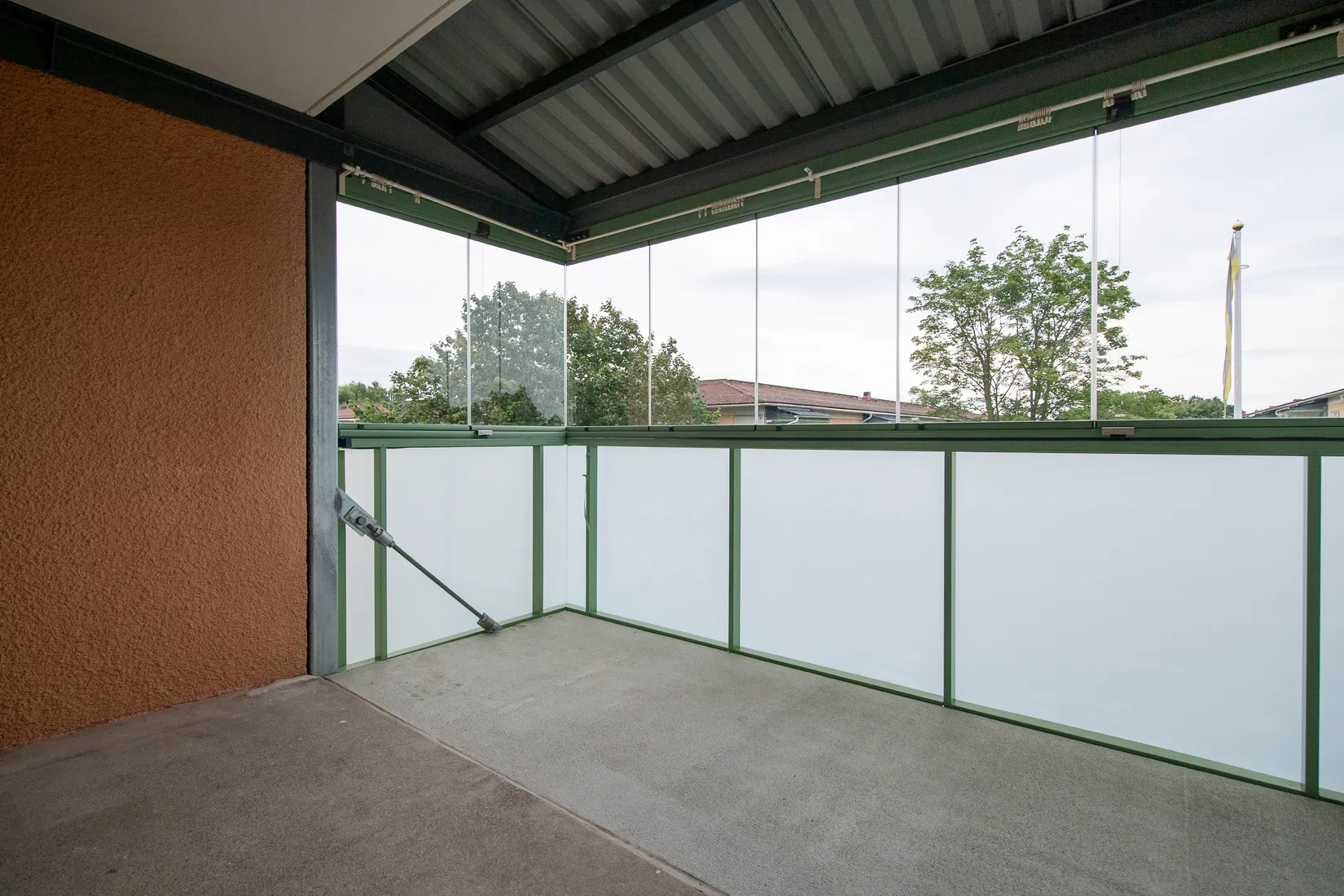 Bostadsrätt, Flisavägen 54, Bjurhovda, Västerås