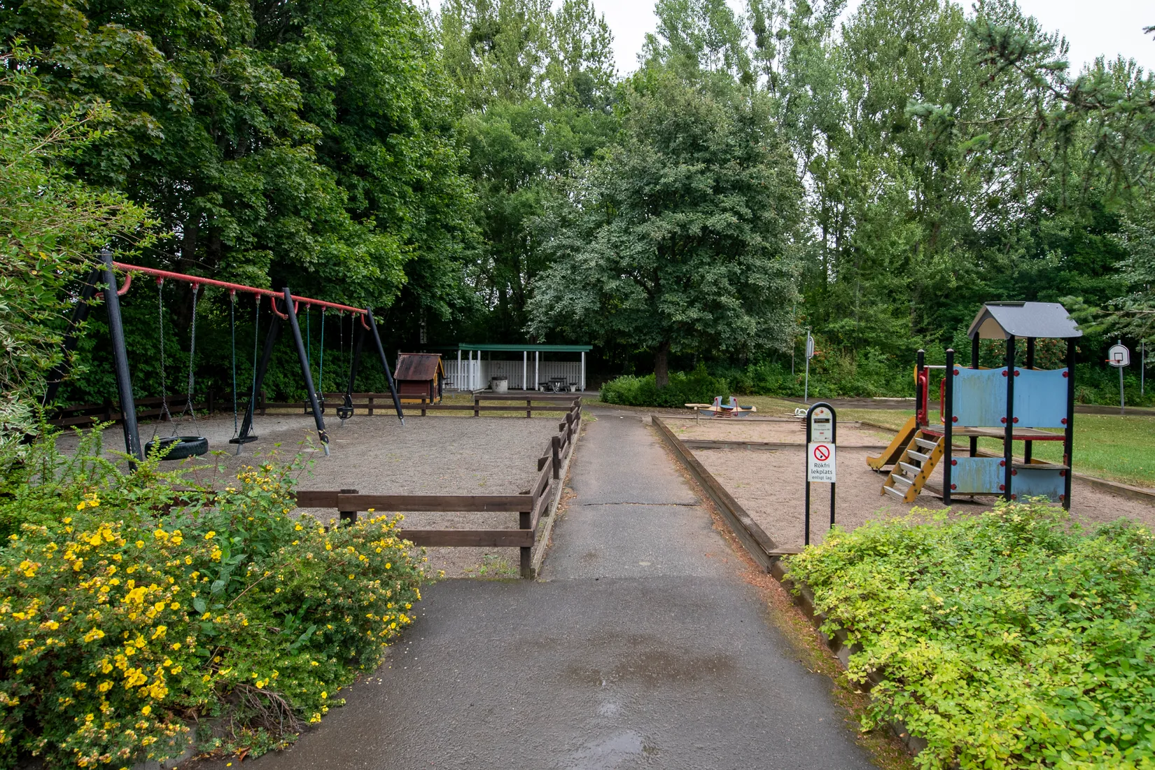 Bostadsrätt, Flisavägen 54, Bjurhovda, Västerås