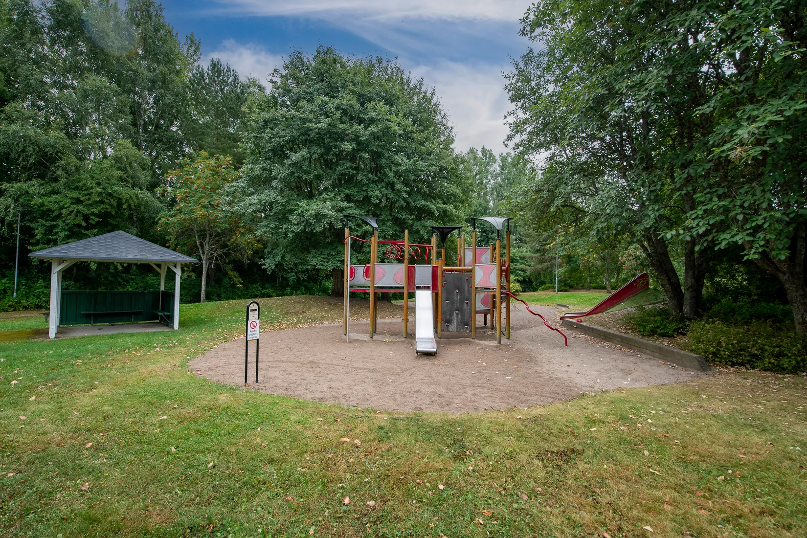 Bostadsrätt, Flisavägen 54, Bjurhovda, Västerås