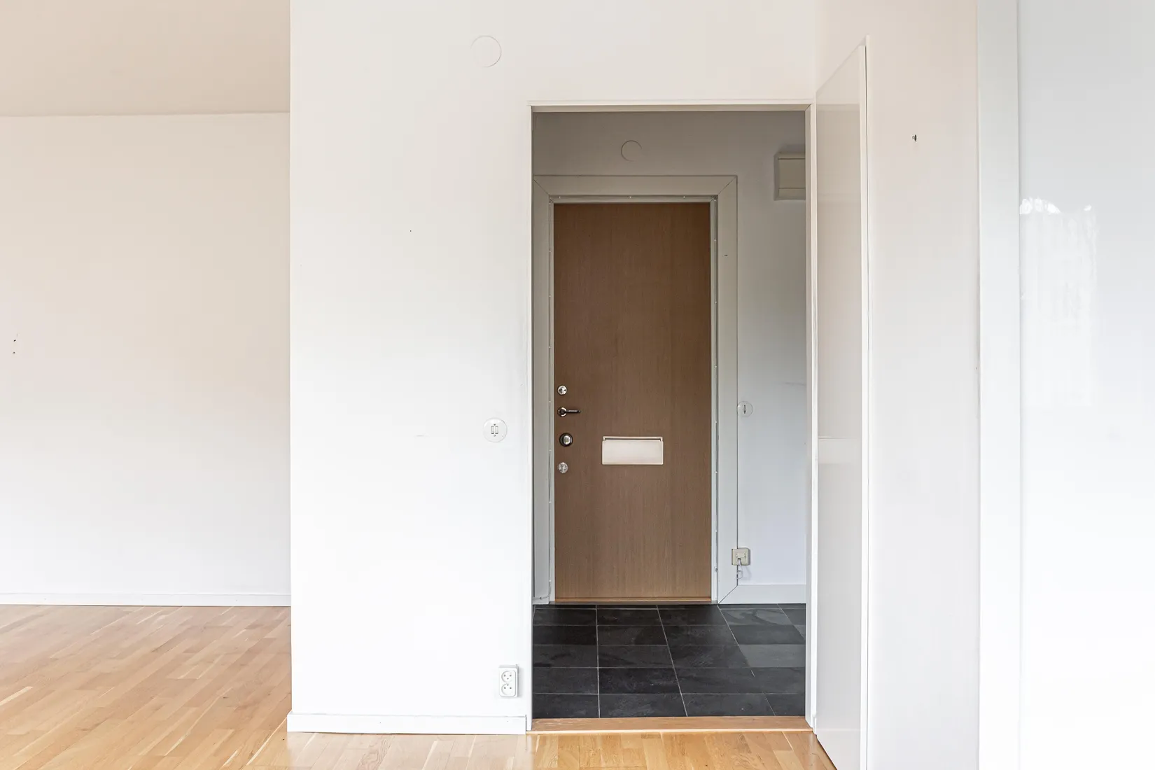 Bostadsrätt, Vasagatan 26B, Västerås