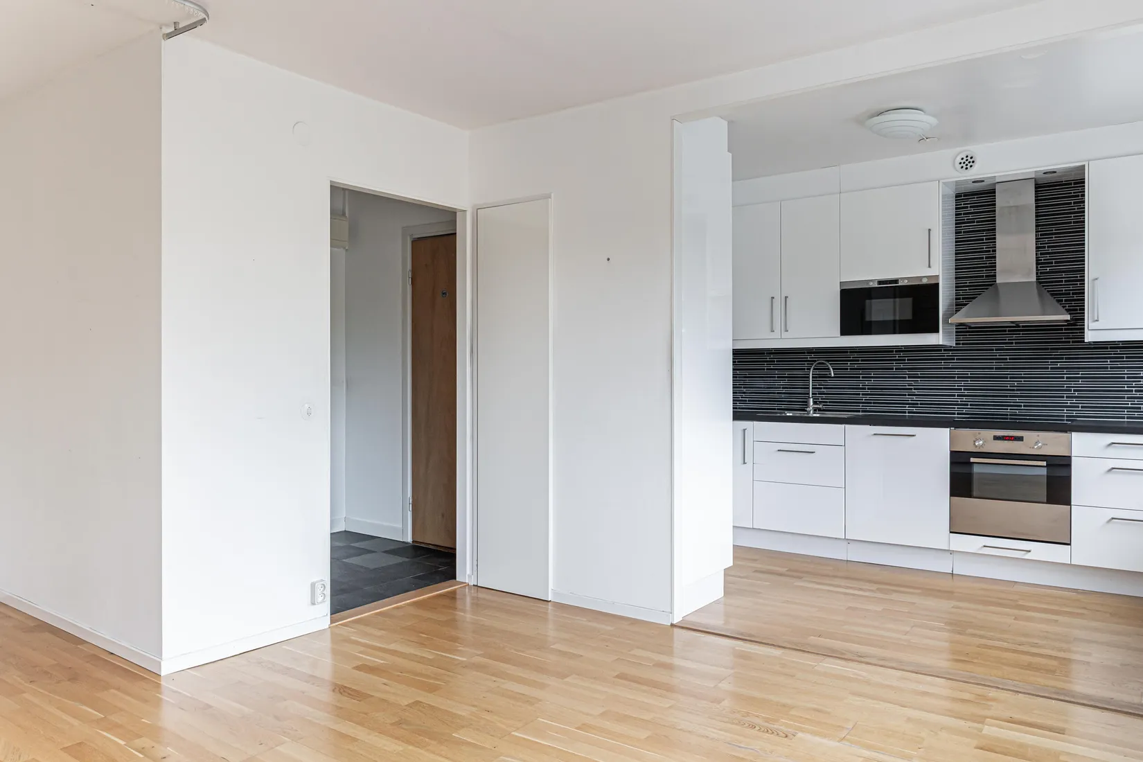 Bostadsrätt, Vasagatan 26B, Västerås