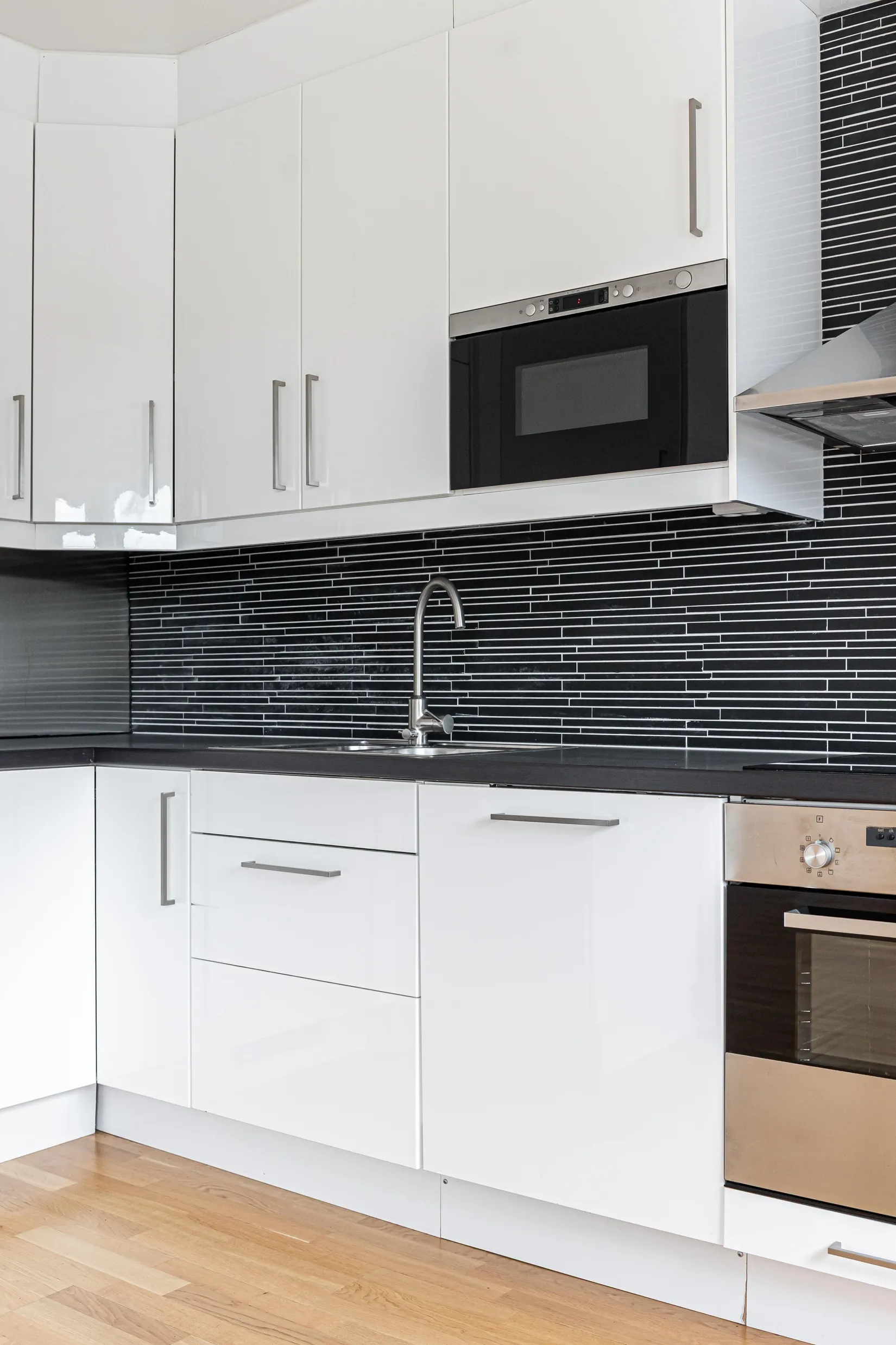 Bostadsrätt, Vasagatan 26B, Västerås