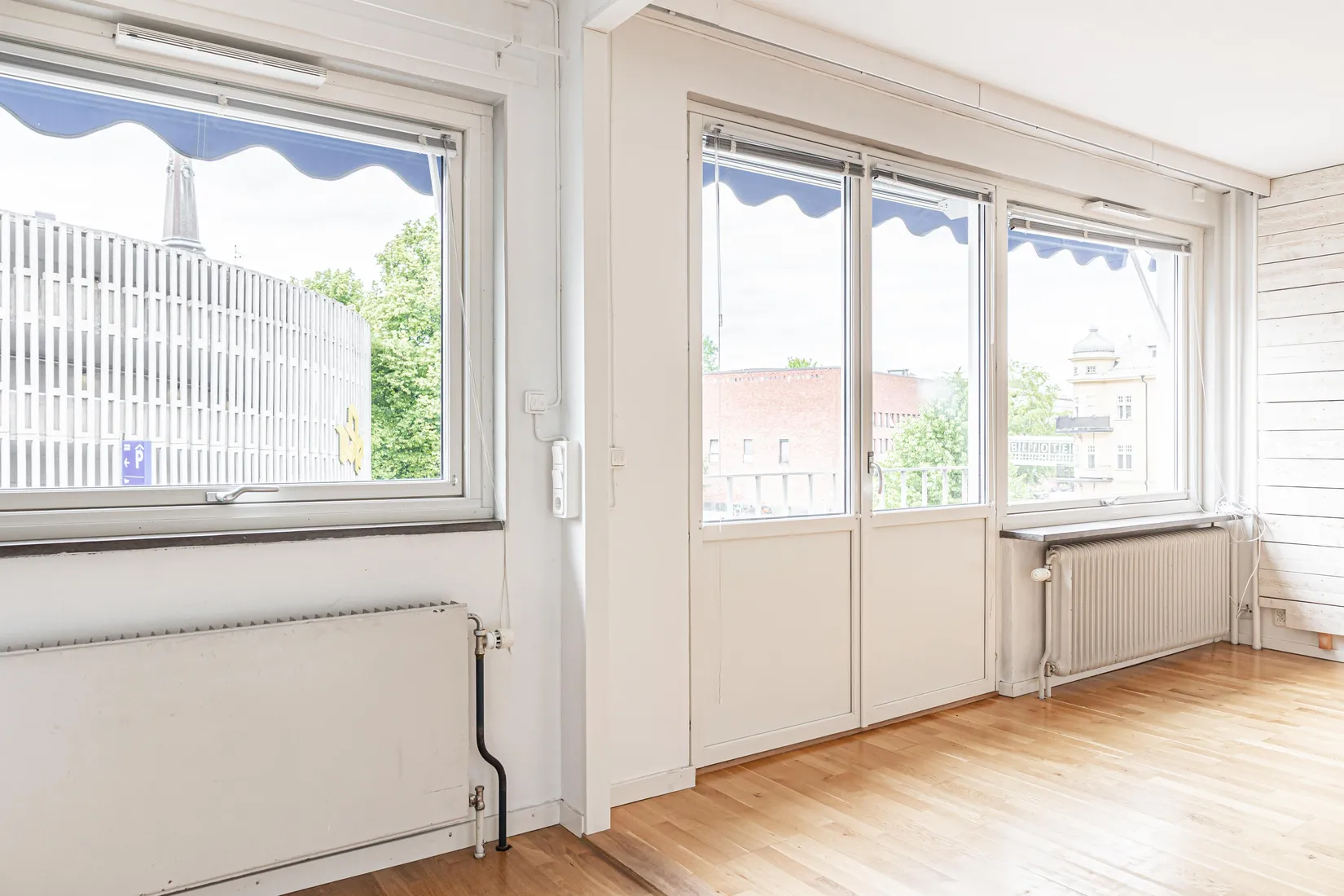 Bostadsrätt, Vasagatan 26B, Västerås