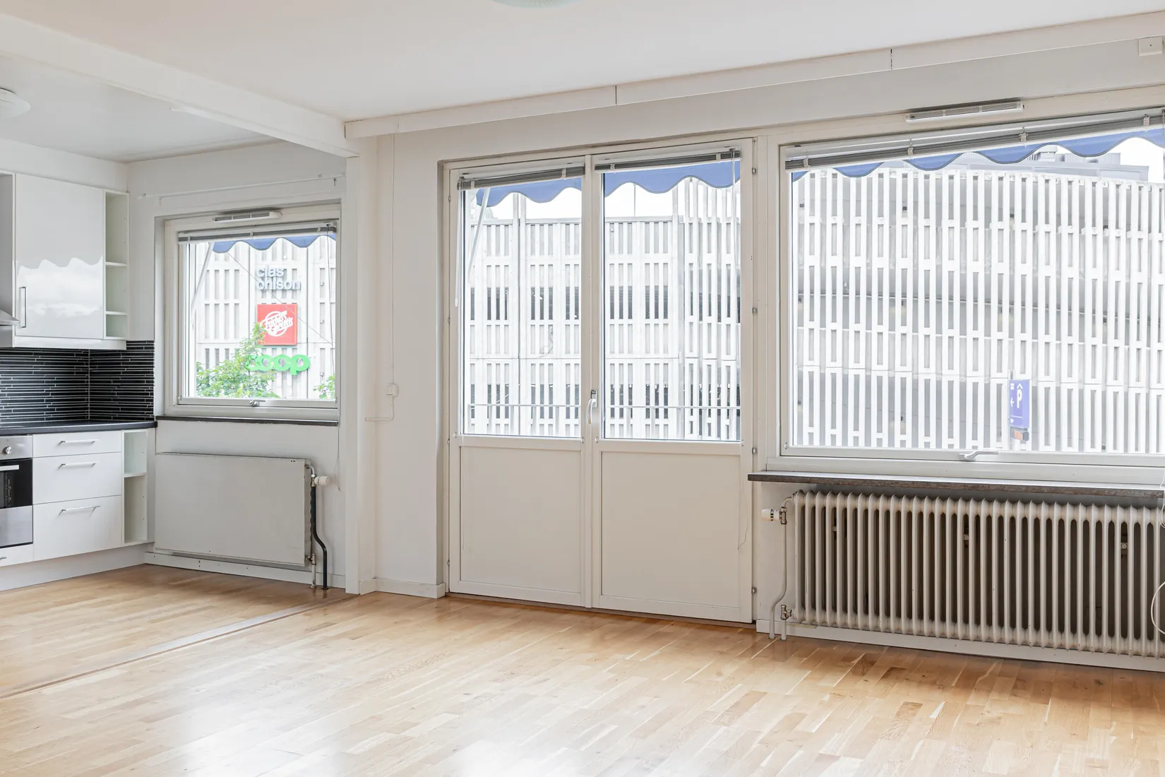 Bostadsrätt, Vasagatan 26B, Västerås