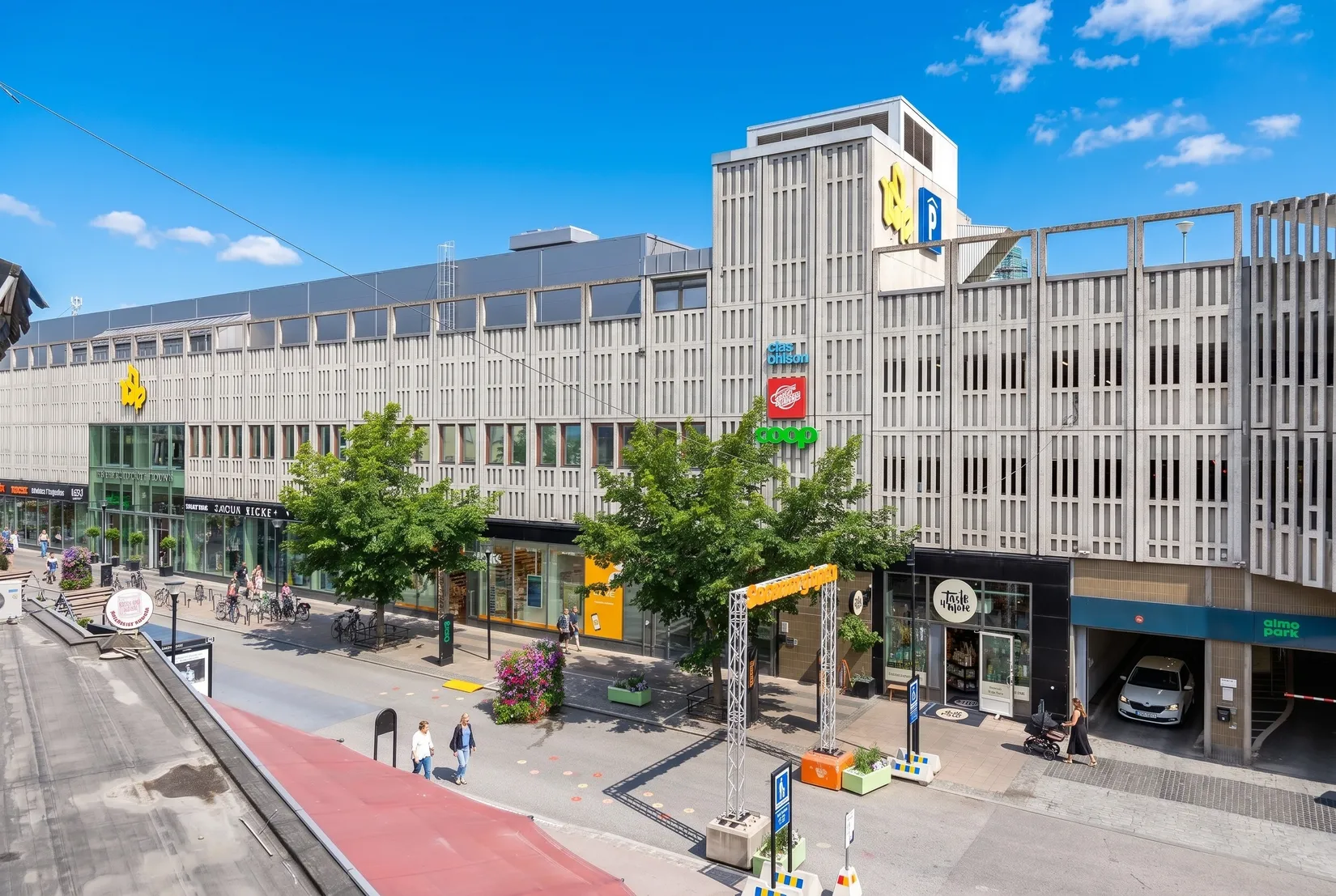 Bostadsrätt, Vasagatan 26B, Västerås
