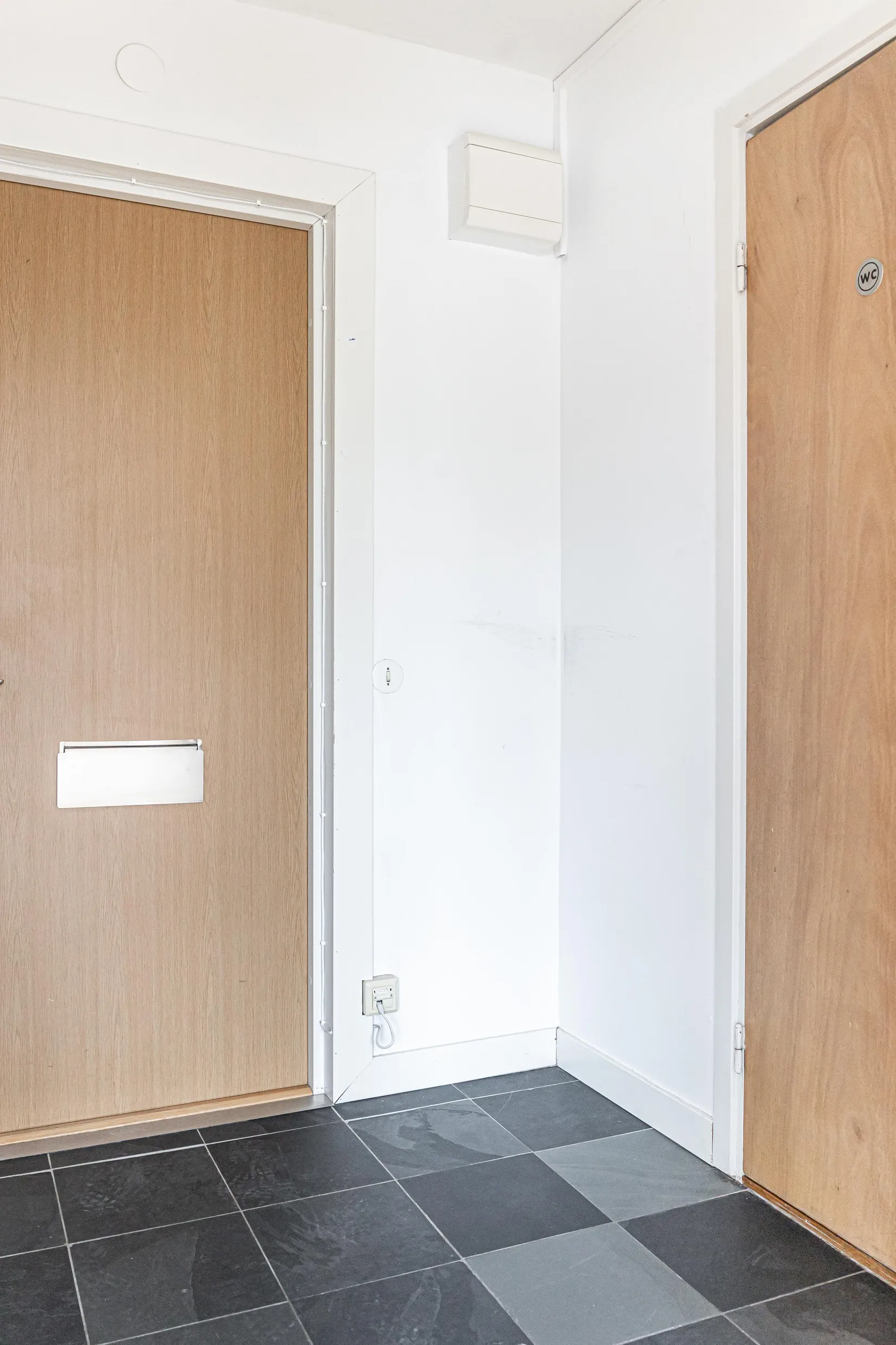 Bostadsrätt, Vasagatan 26B, Västerås