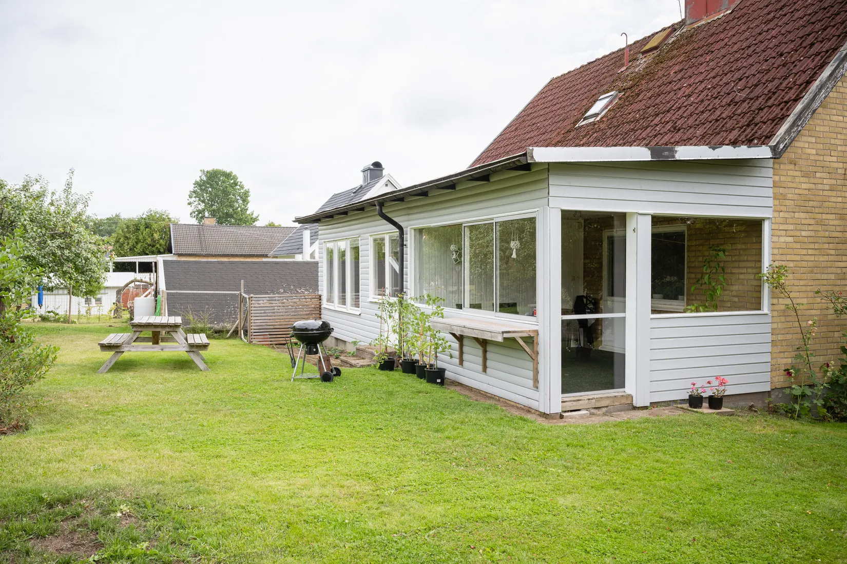 Villa, Nygatan 3, Vegby, Ulricehamn