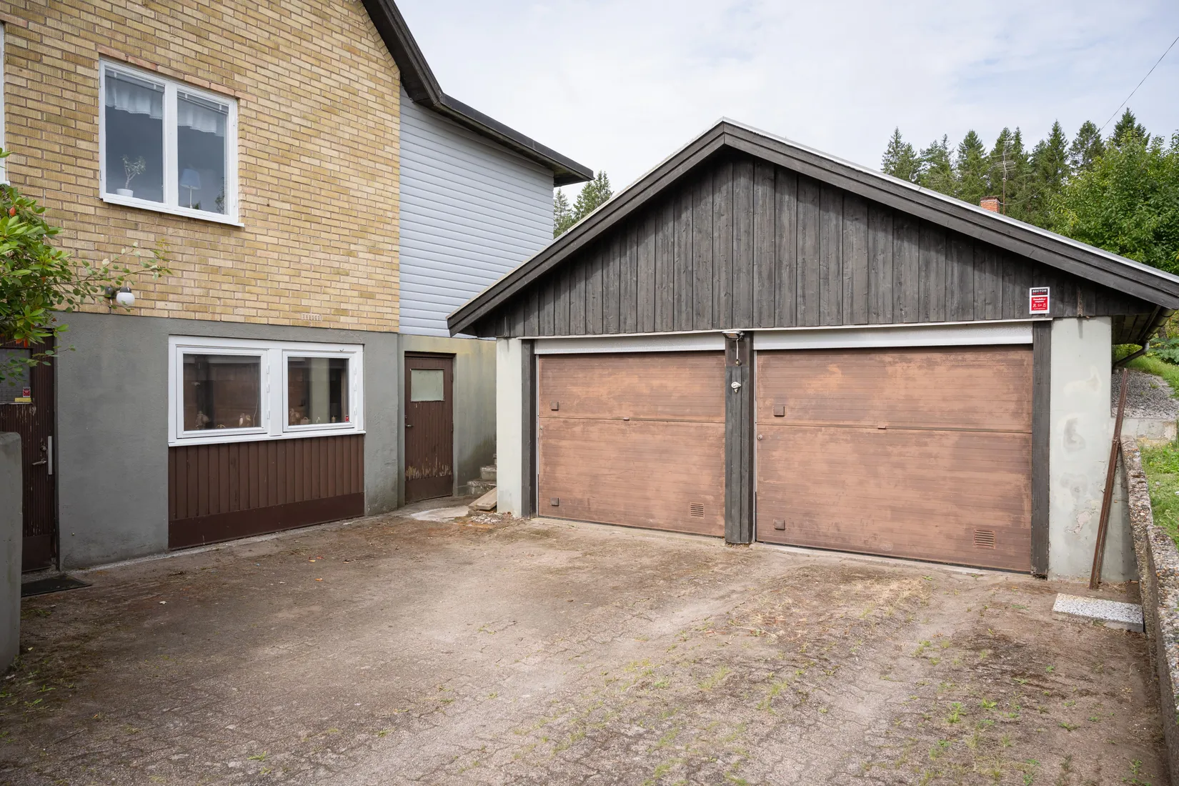 Villa, Nygatan 3, Vegby, Ulricehamn