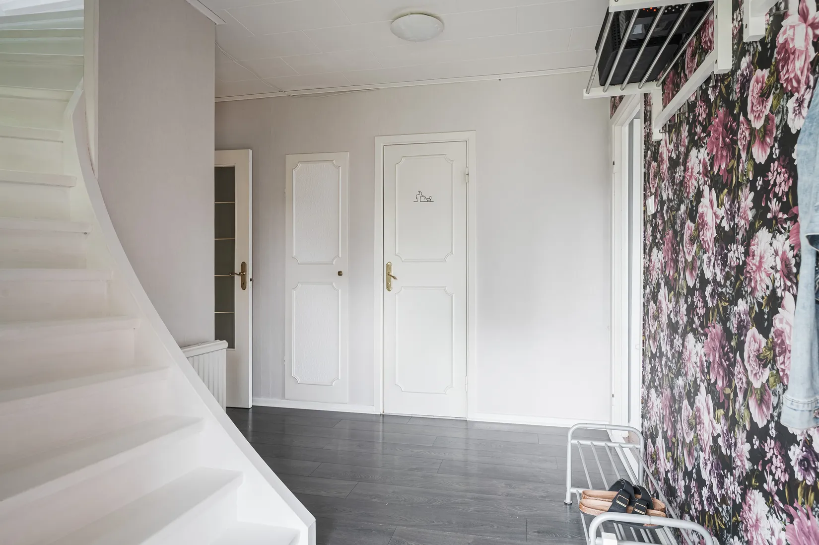 Villa, Nygatan 3, Vegby, Ulricehamn