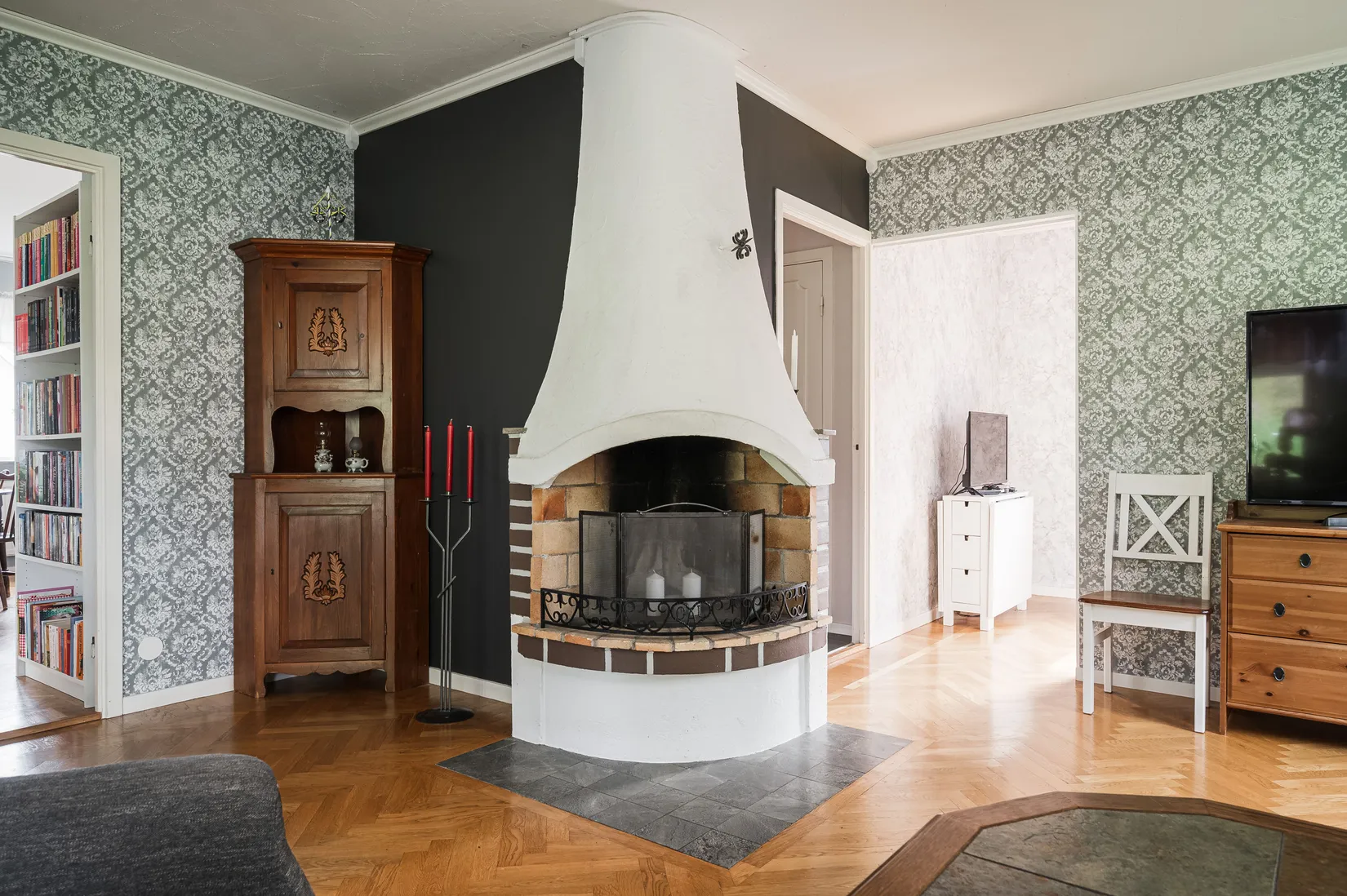 Villa, Nygatan 3, Vegby, Ulricehamn