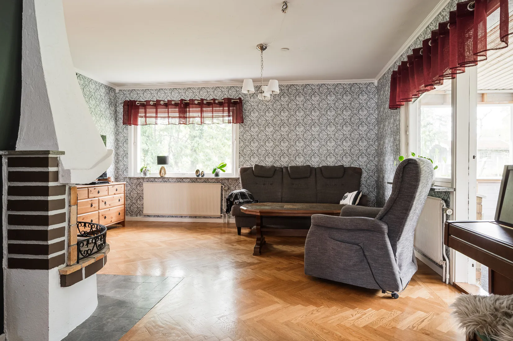 Villa, Nygatan 3, Vegby, Ulricehamn