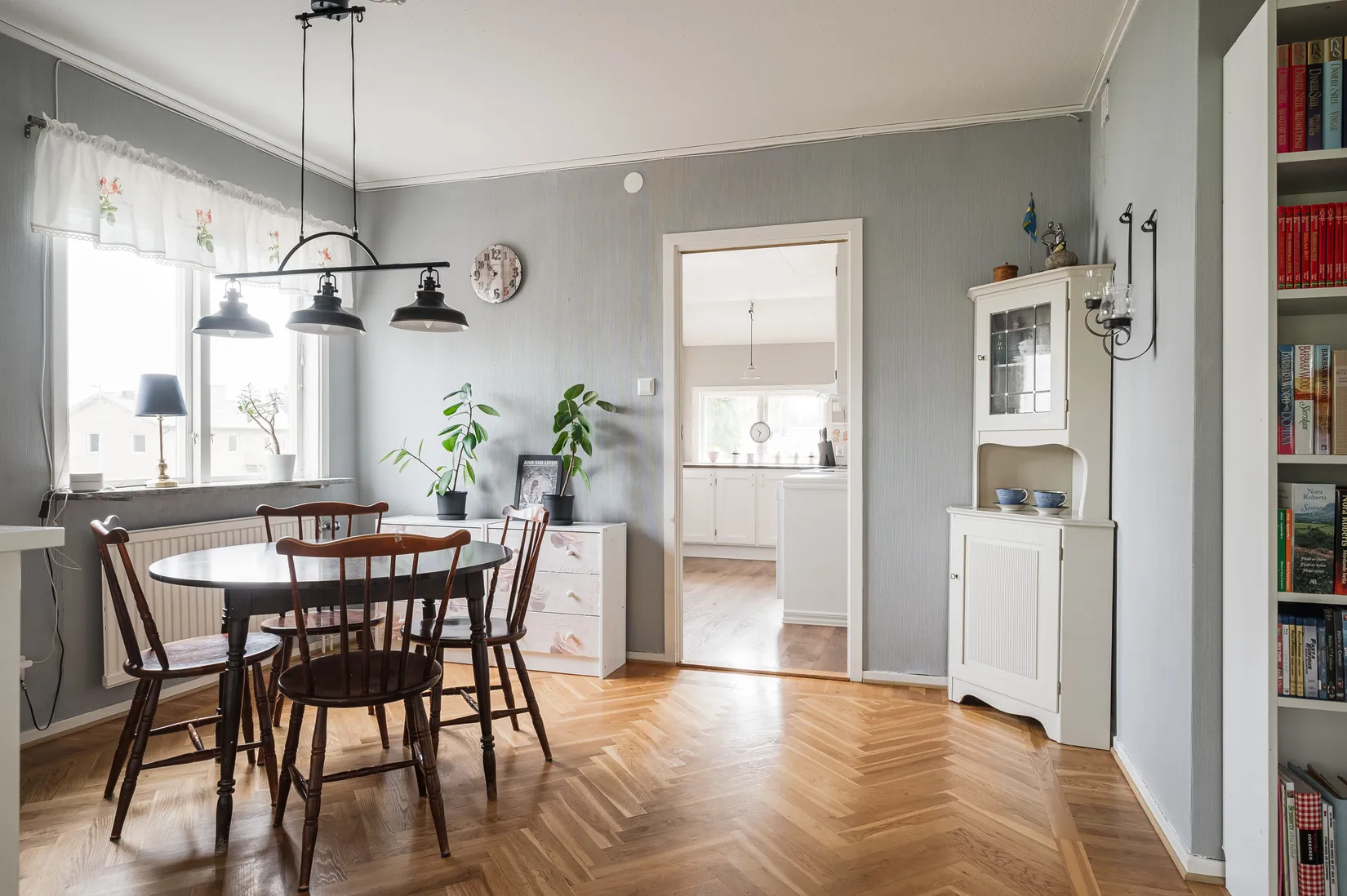 Villa, Nygatan 3, Vegby, Ulricehamn