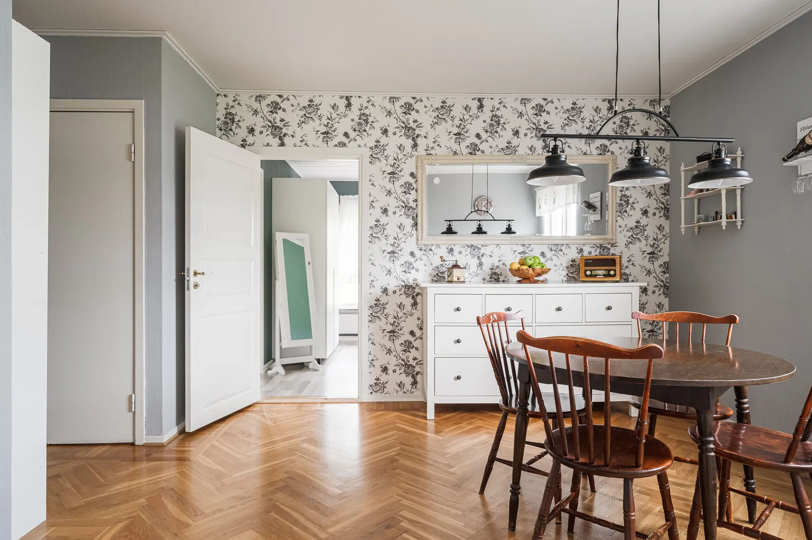 Villa, Nygatan 3, Vegby, Ulricehamn