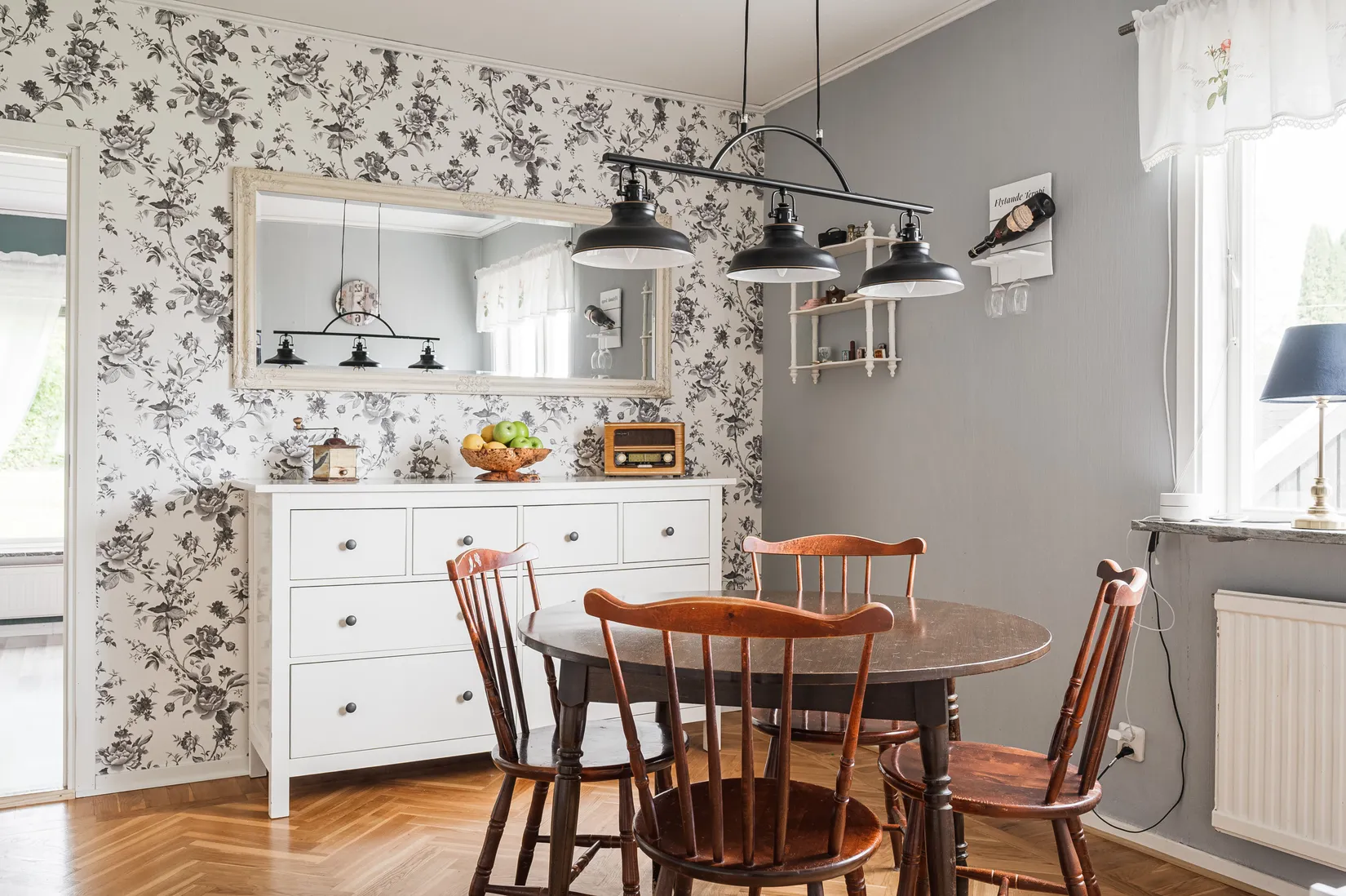Villa, Nygatan 3, Vegby, Ulricehamn