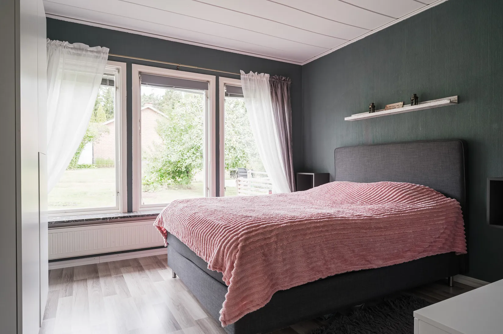 Villa, Nygatan 3, Vegby, Ulricehamn